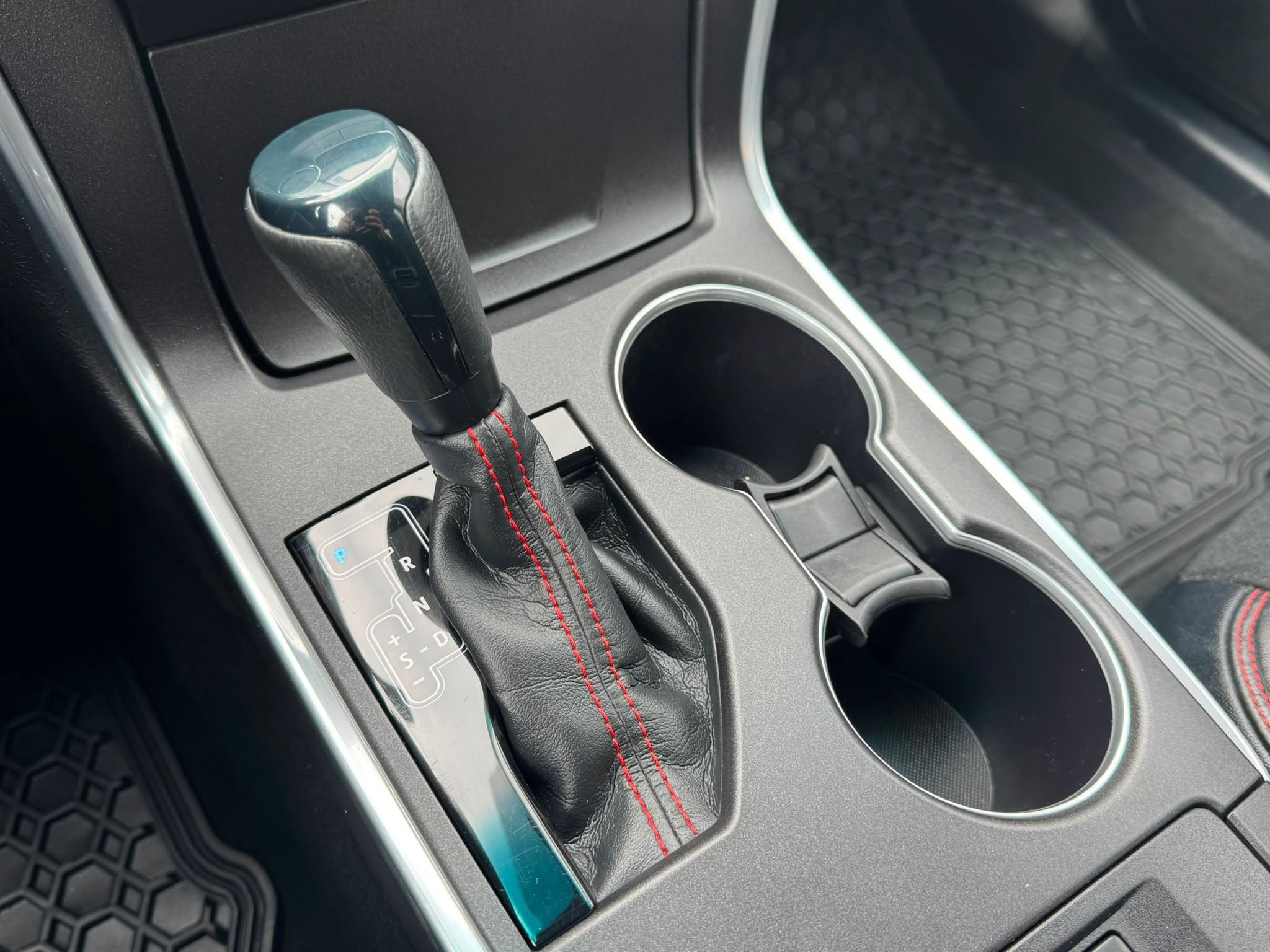 2015  Camry