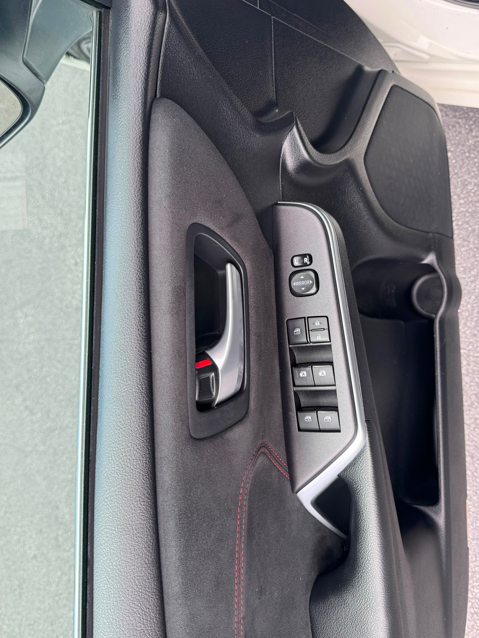 2015  Camry