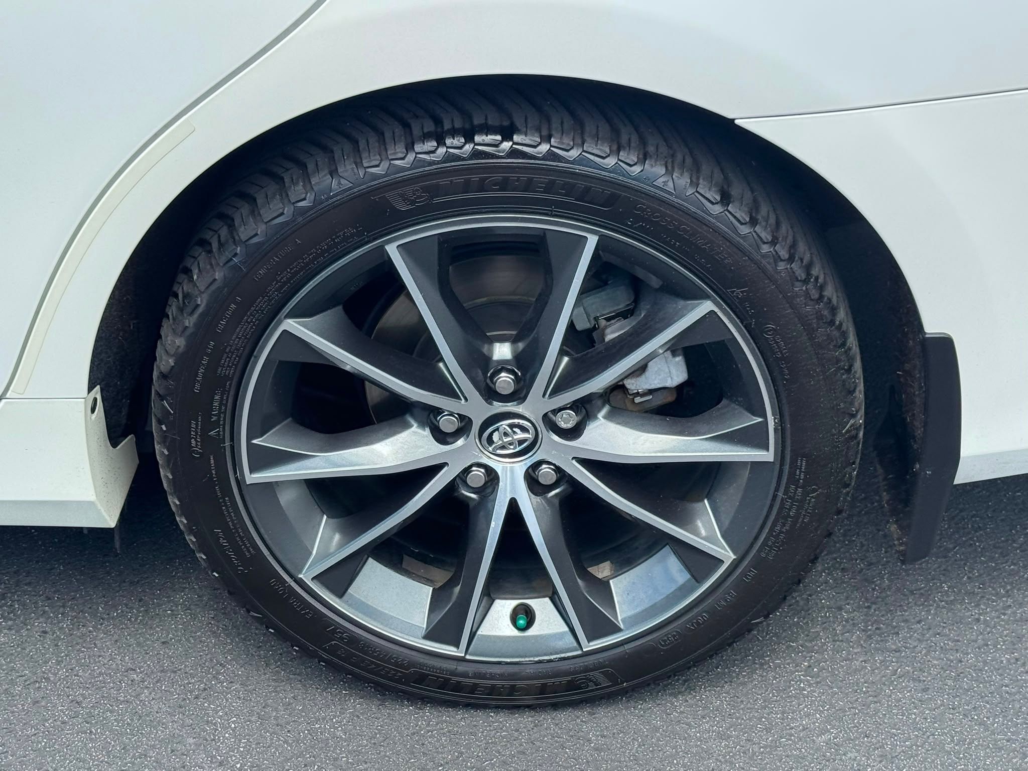 2015  Camry