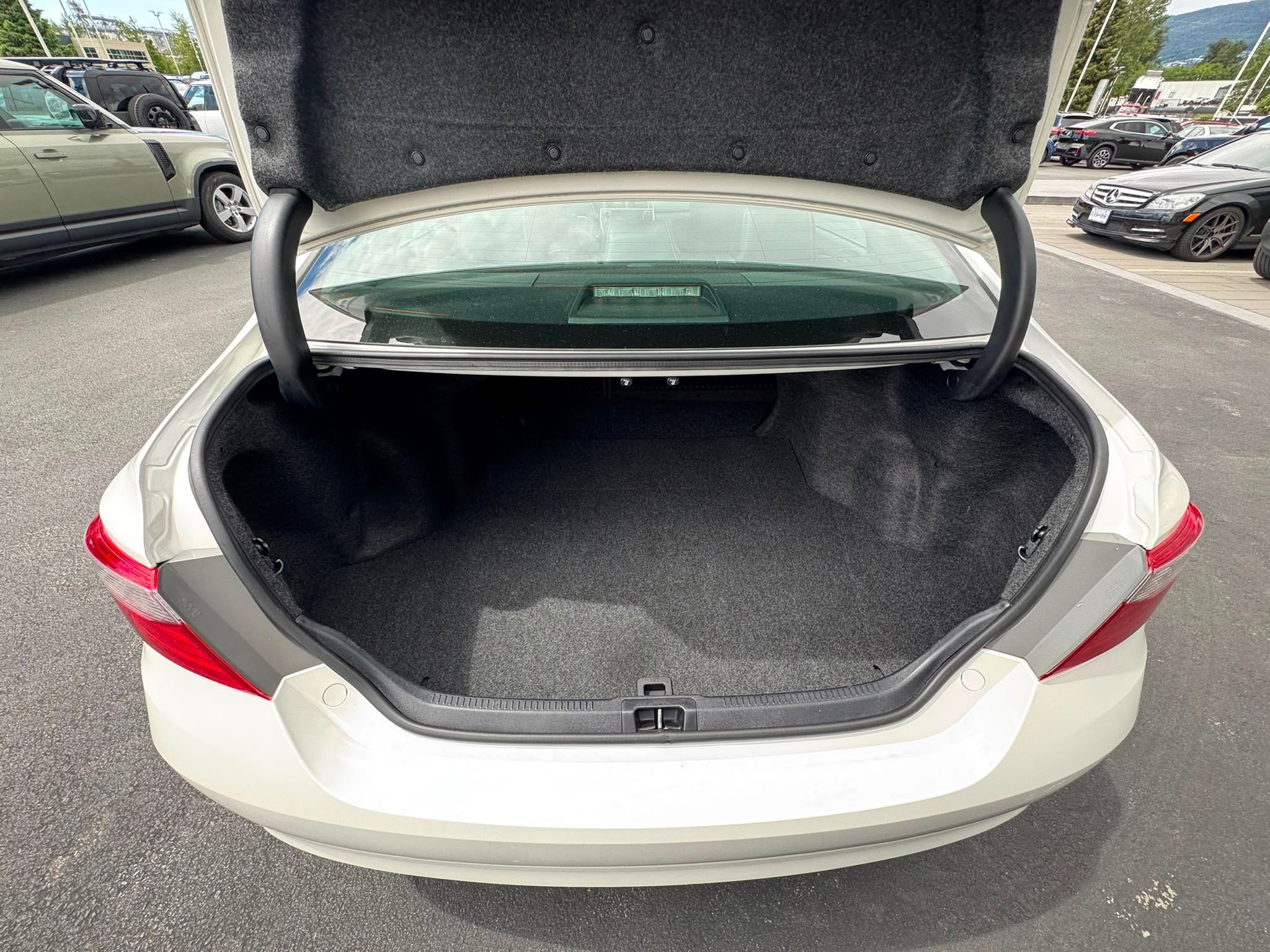 2015  Camry