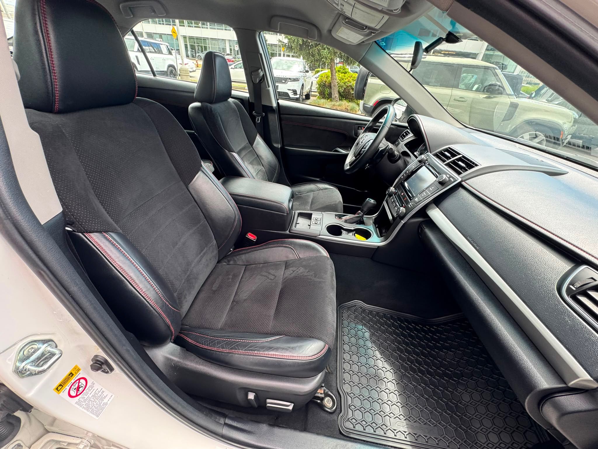 2015  Camry