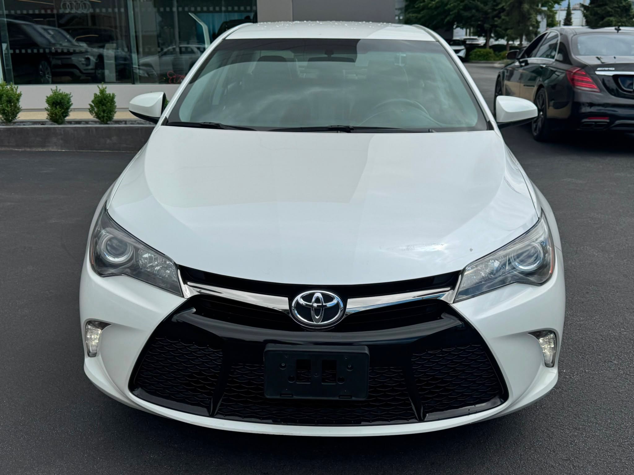 2015  Camry