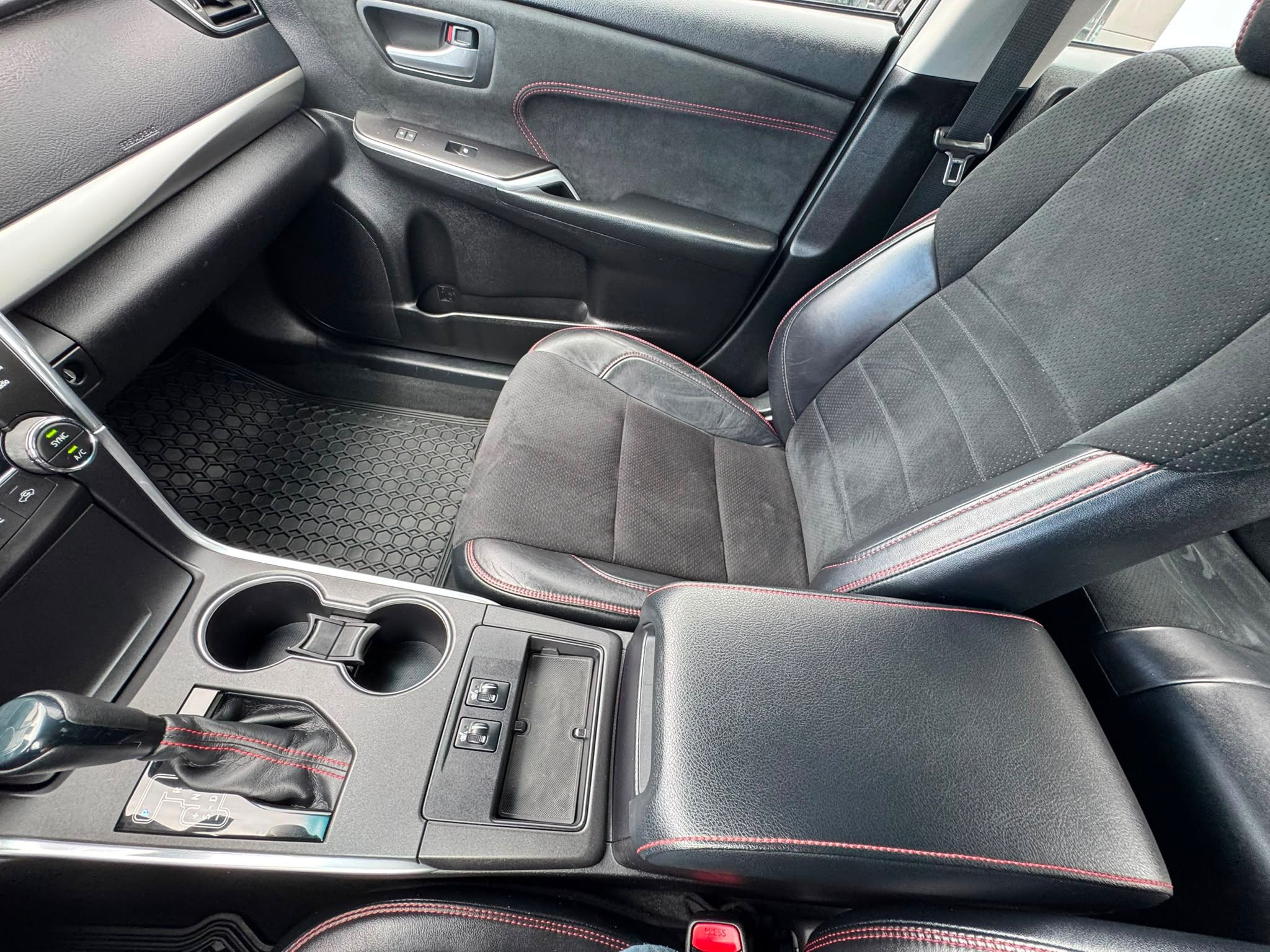 2015  Camry