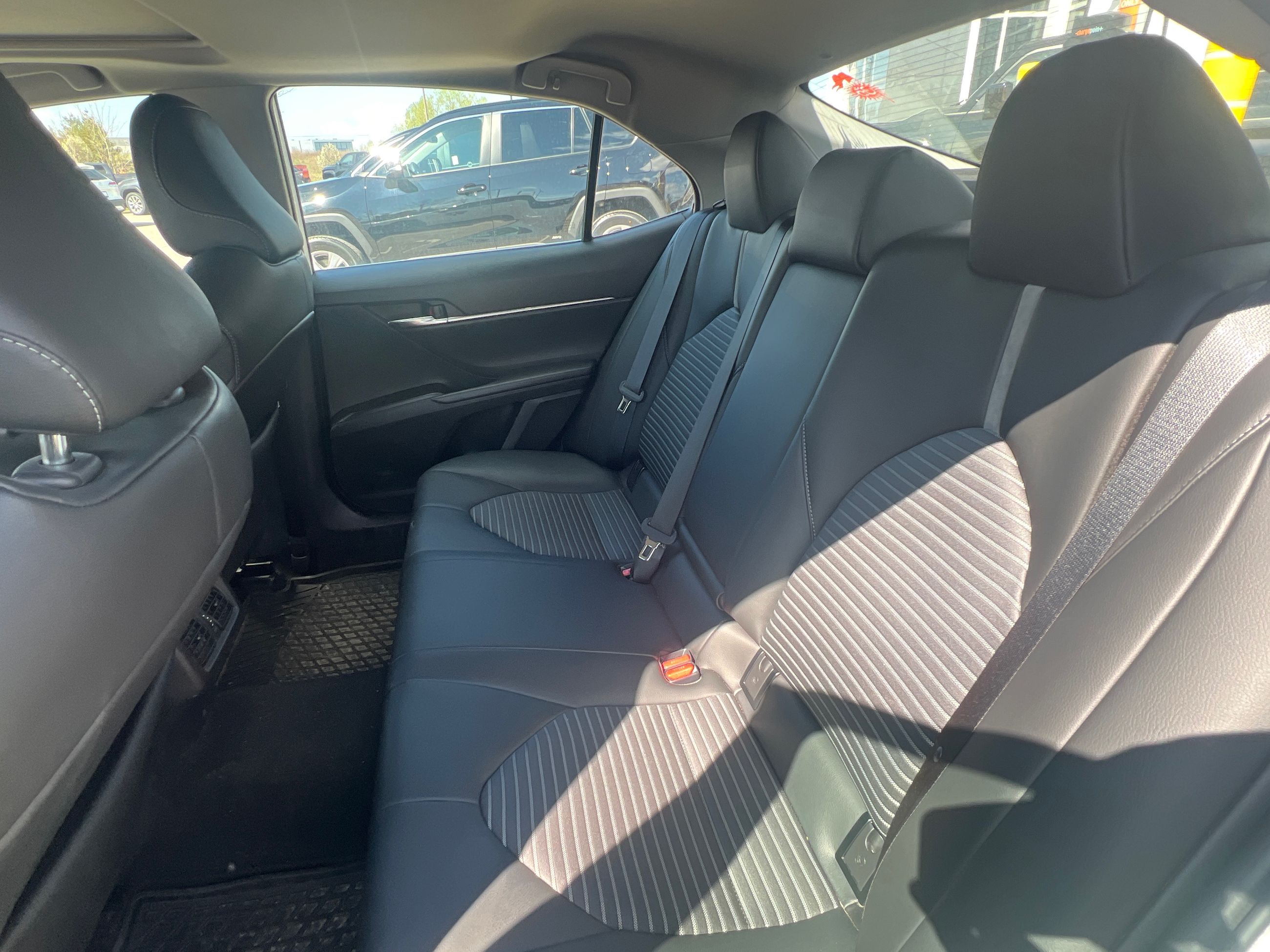 2024 Toyota Camry in Bolton, Ontario
