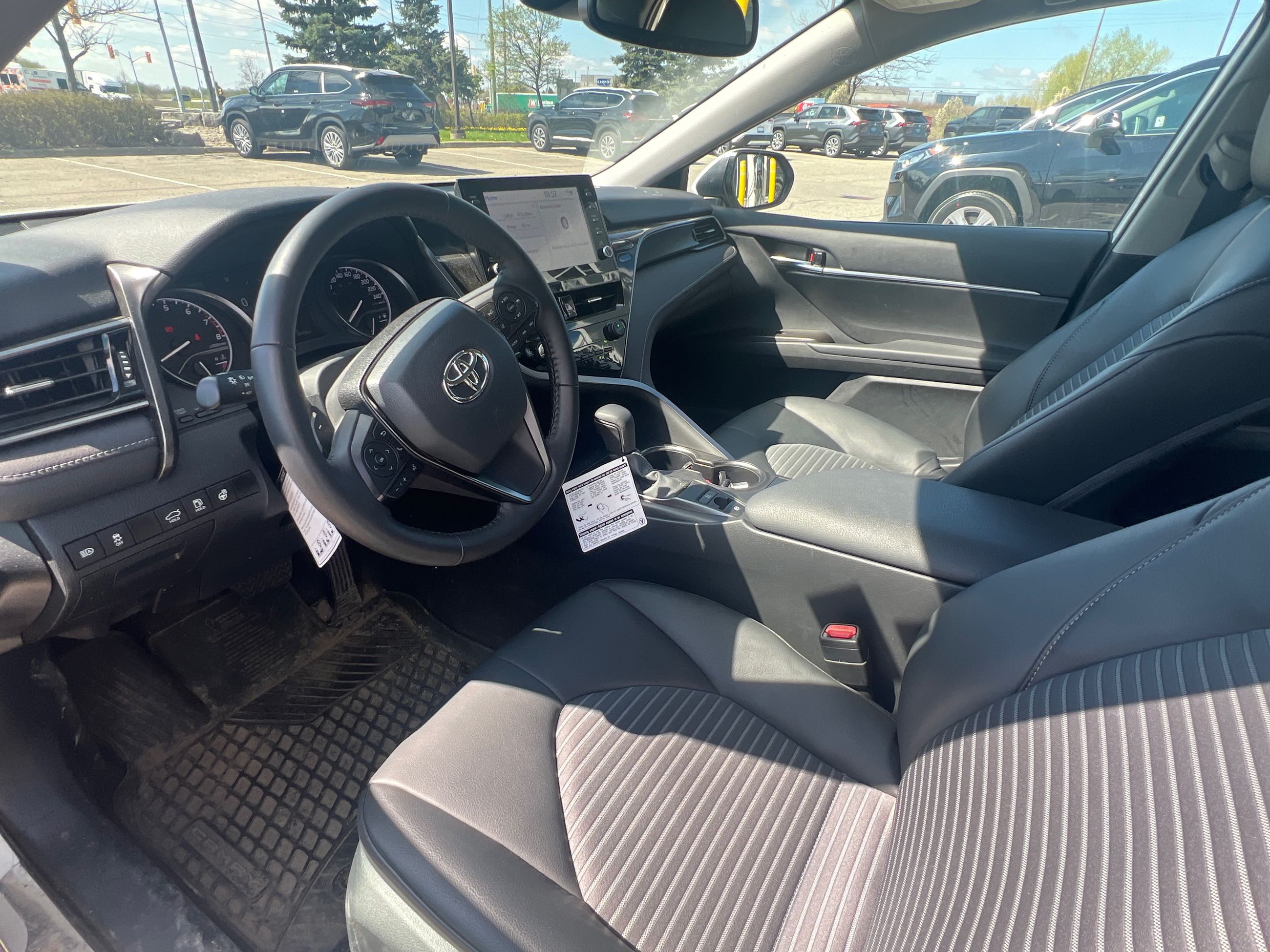 2024 Toyota Camry in Bolton, Ontario