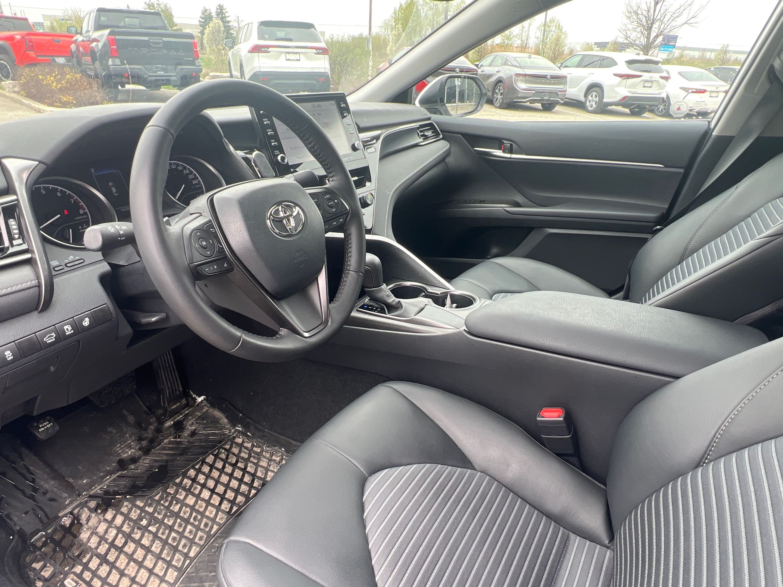Toyota Camry  2024 à Bolton, Ontario