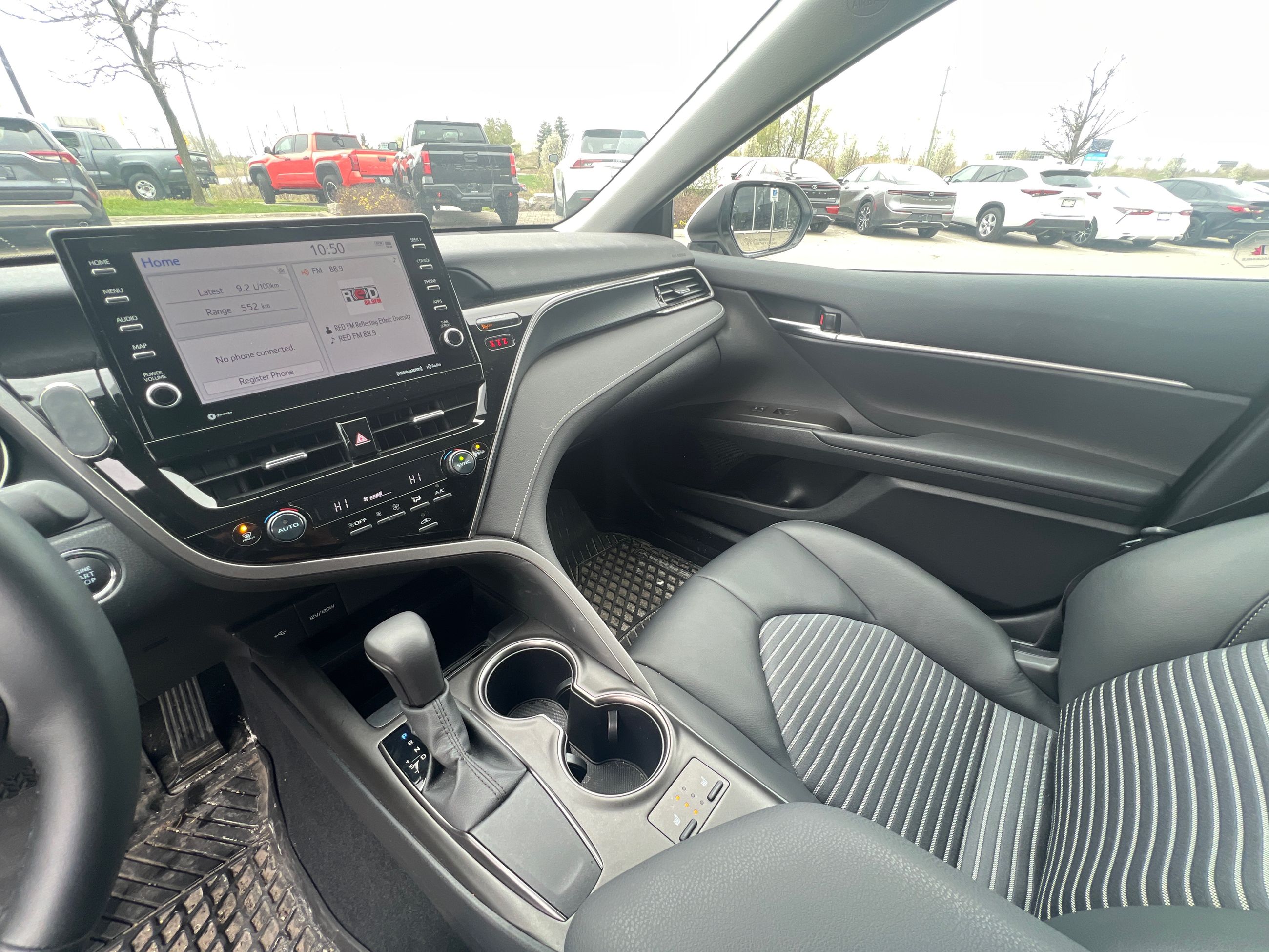Toyota Camry  2024 à Bolton, Ontario