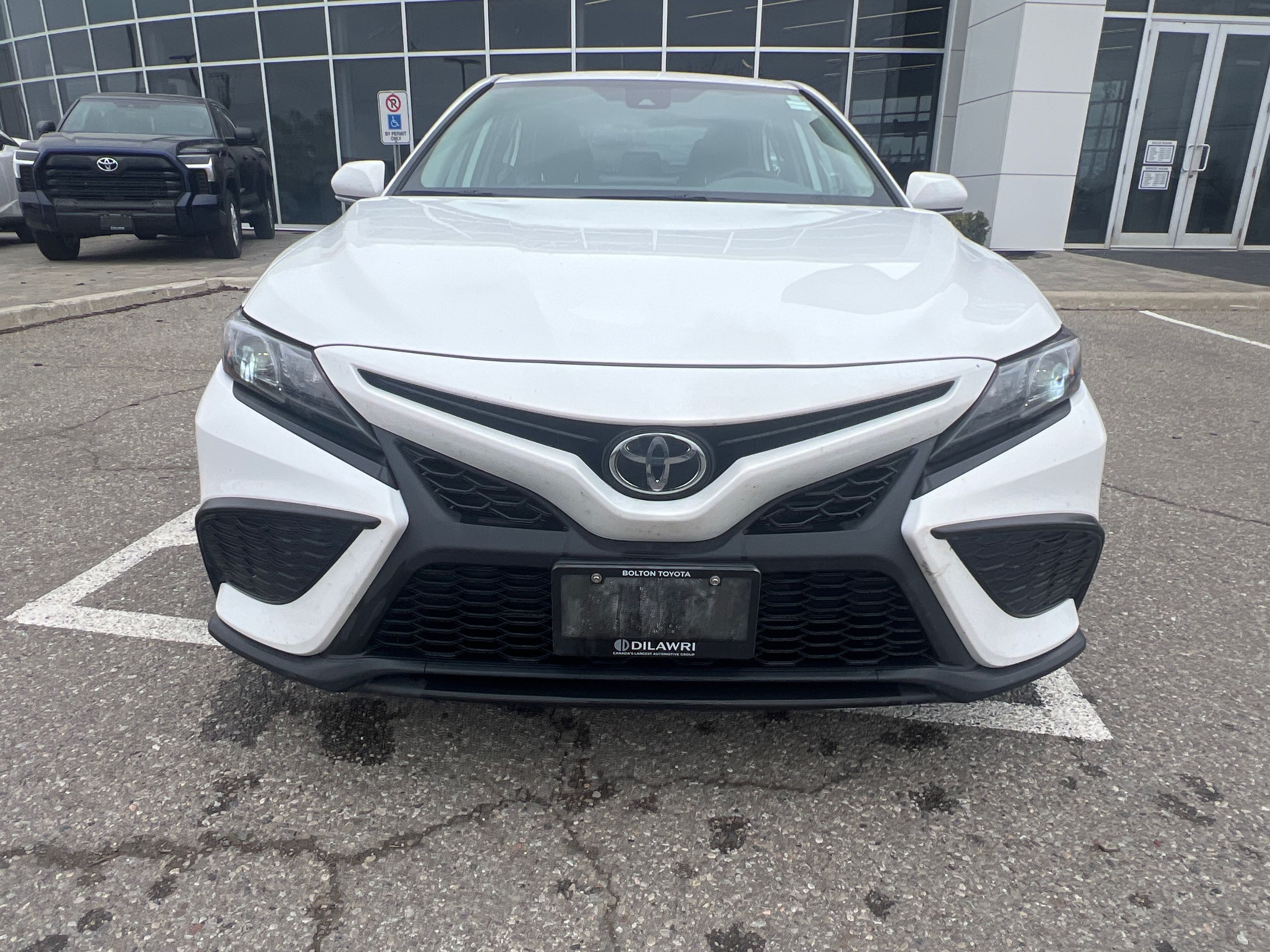 Toyota Camry  2024 à Bolton, Ontario