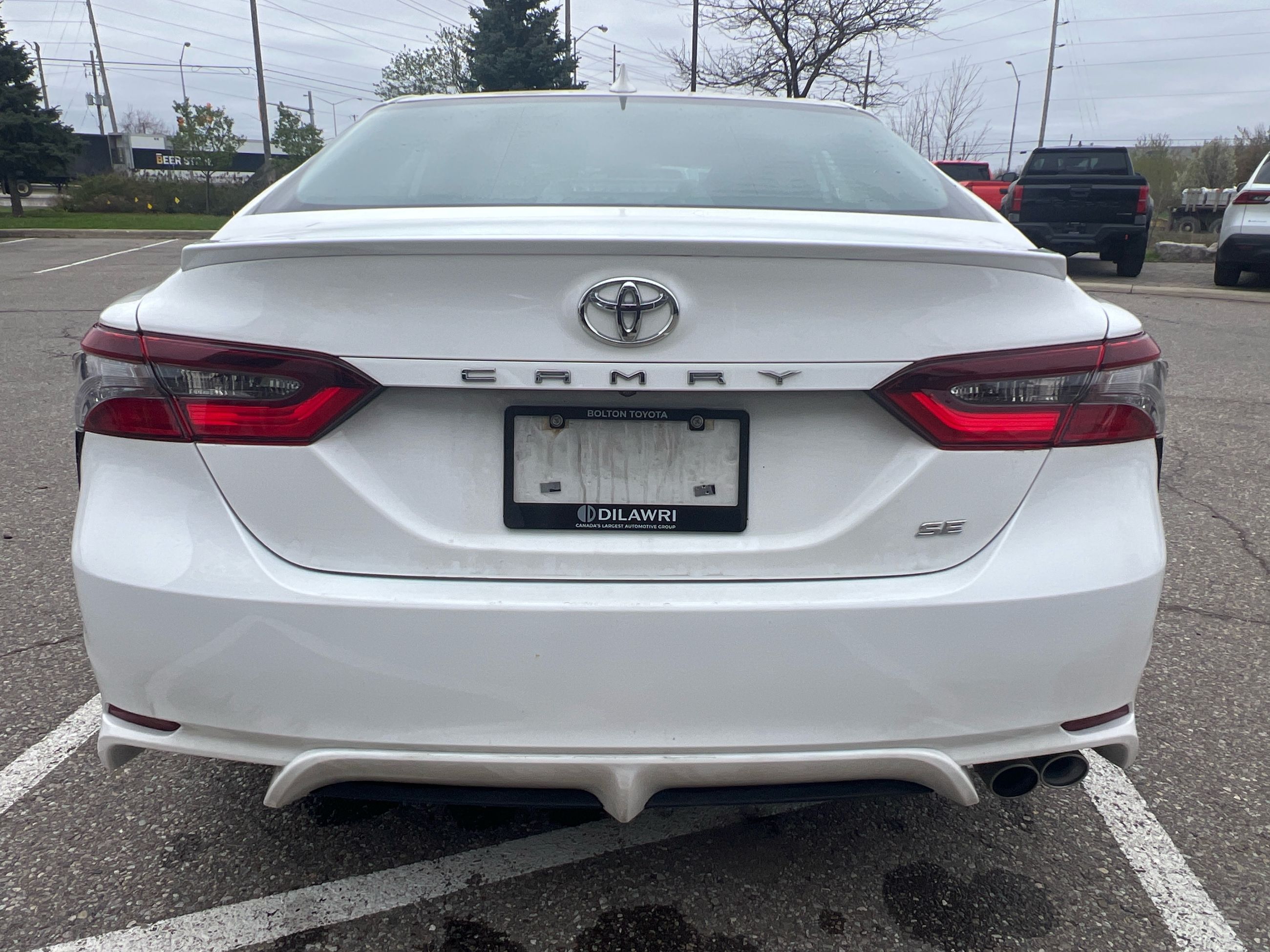 Toyota Camry  2024 à Bolton, Ontario