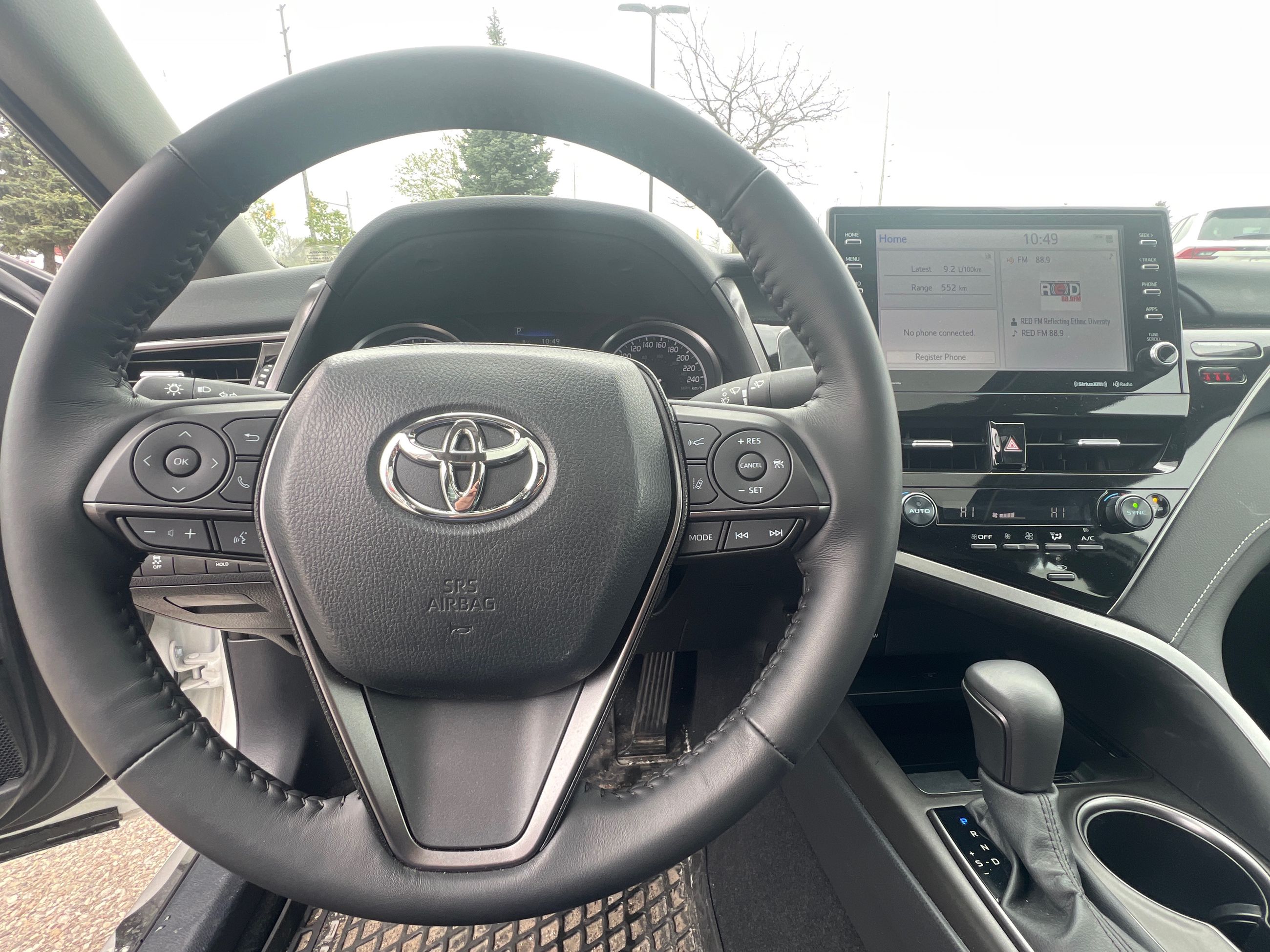 Toyota Camry  2024 à Bolton, Ontario