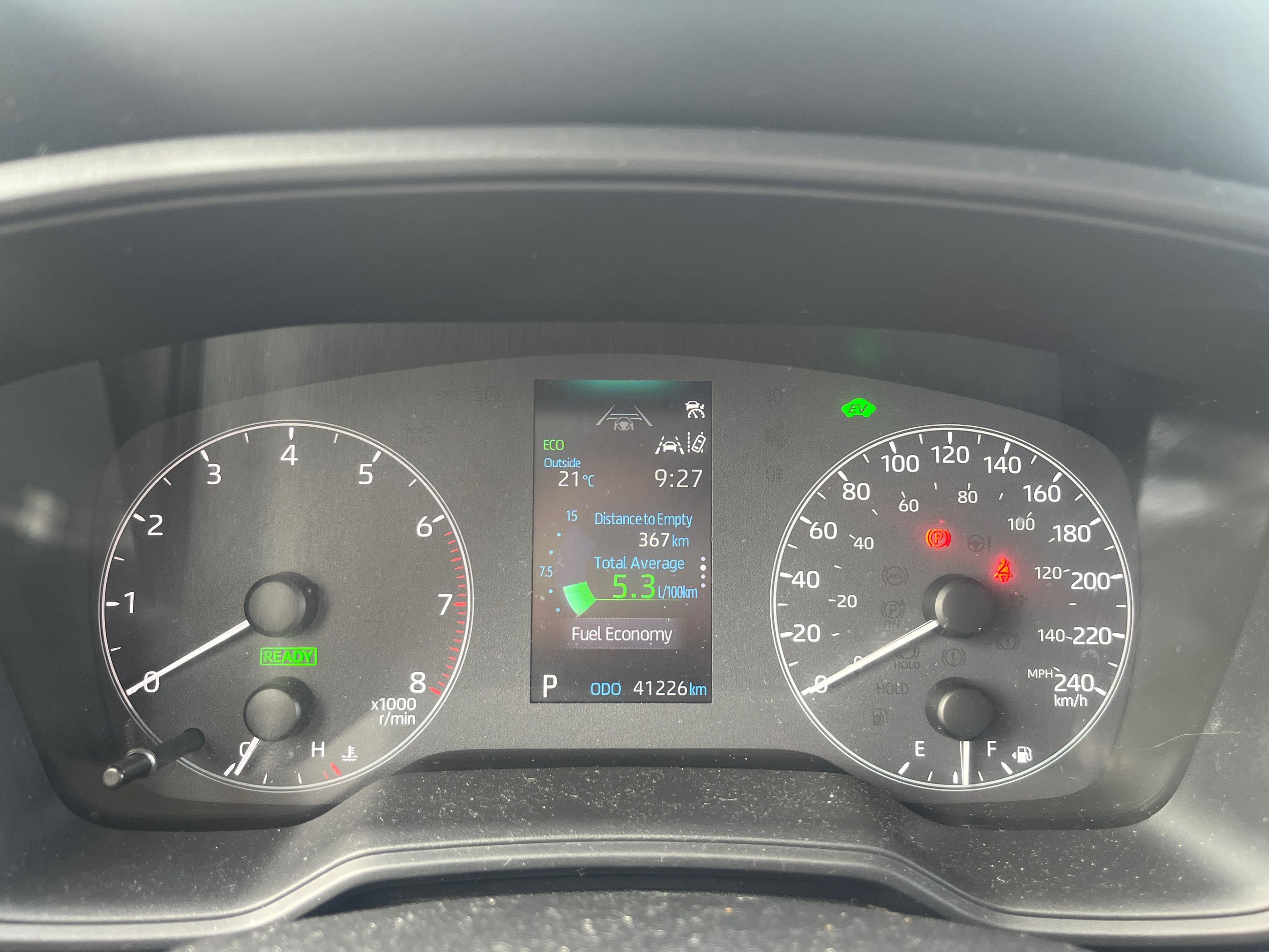 Toyota Corolla Cross Hybrid  2024 à Bolton, Ontario