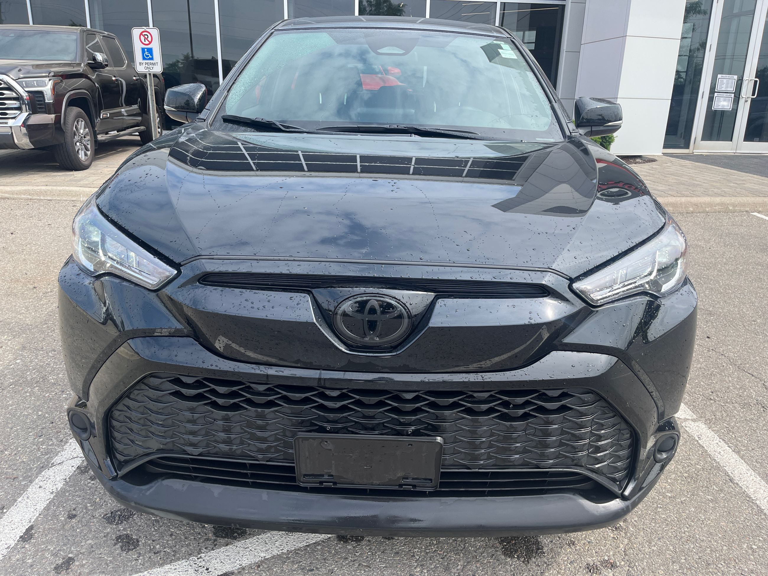 Toyota Corolla Cross Hybrid  2024 à Bolton, Ontario