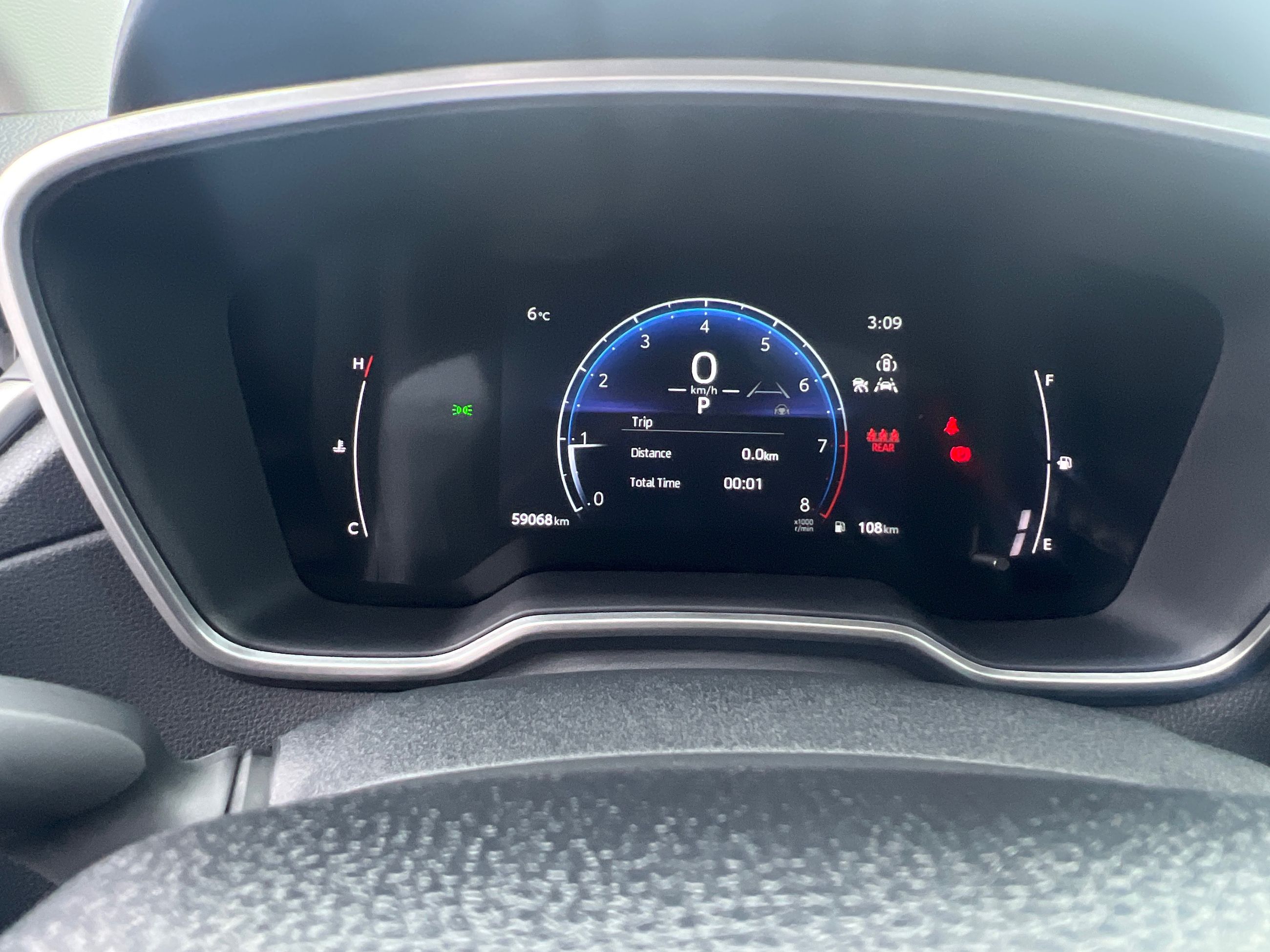 2024 Toyota Corolla Cross