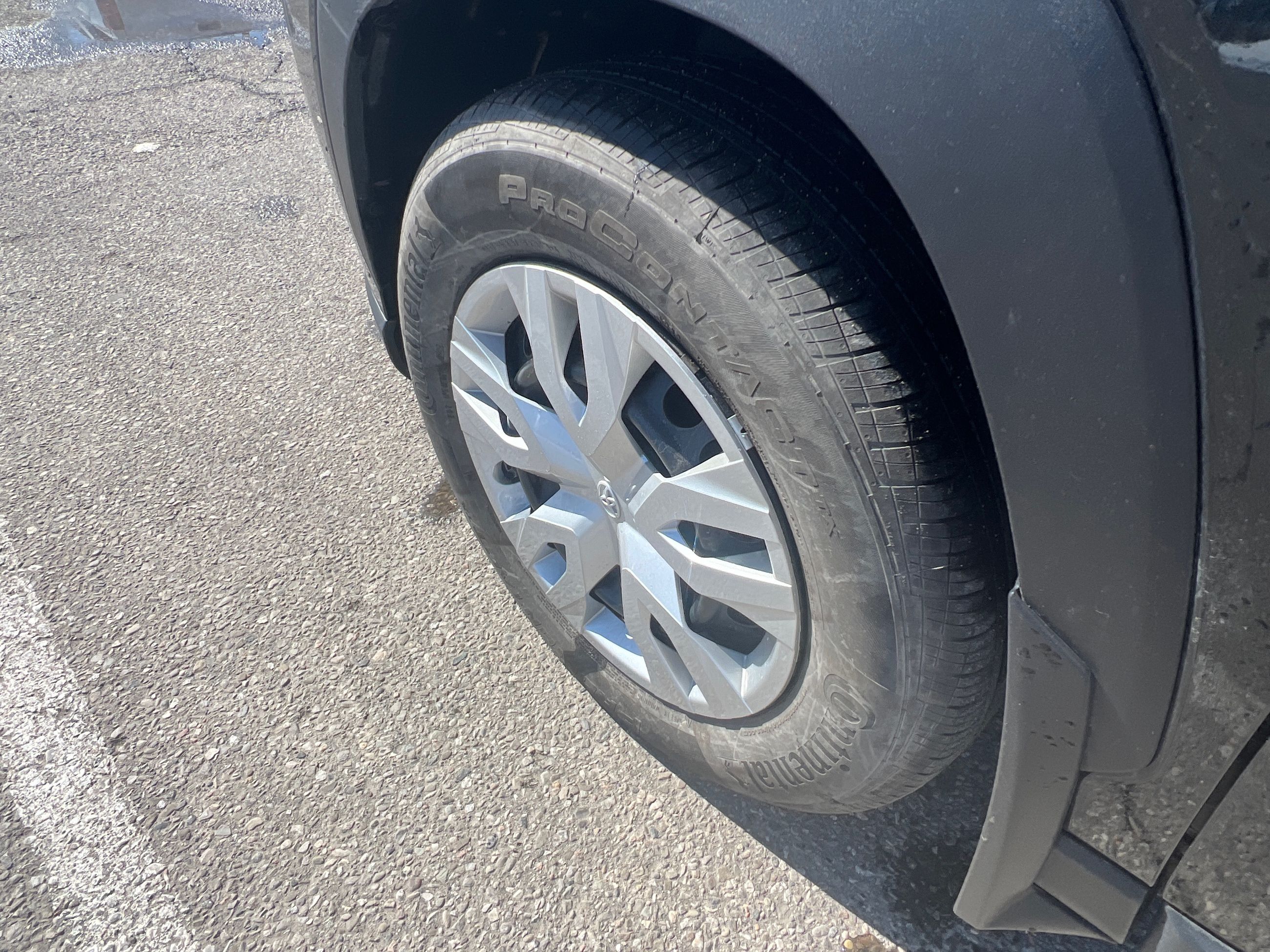 2024 Toyota Corolla Cross in Bolton, Ontario