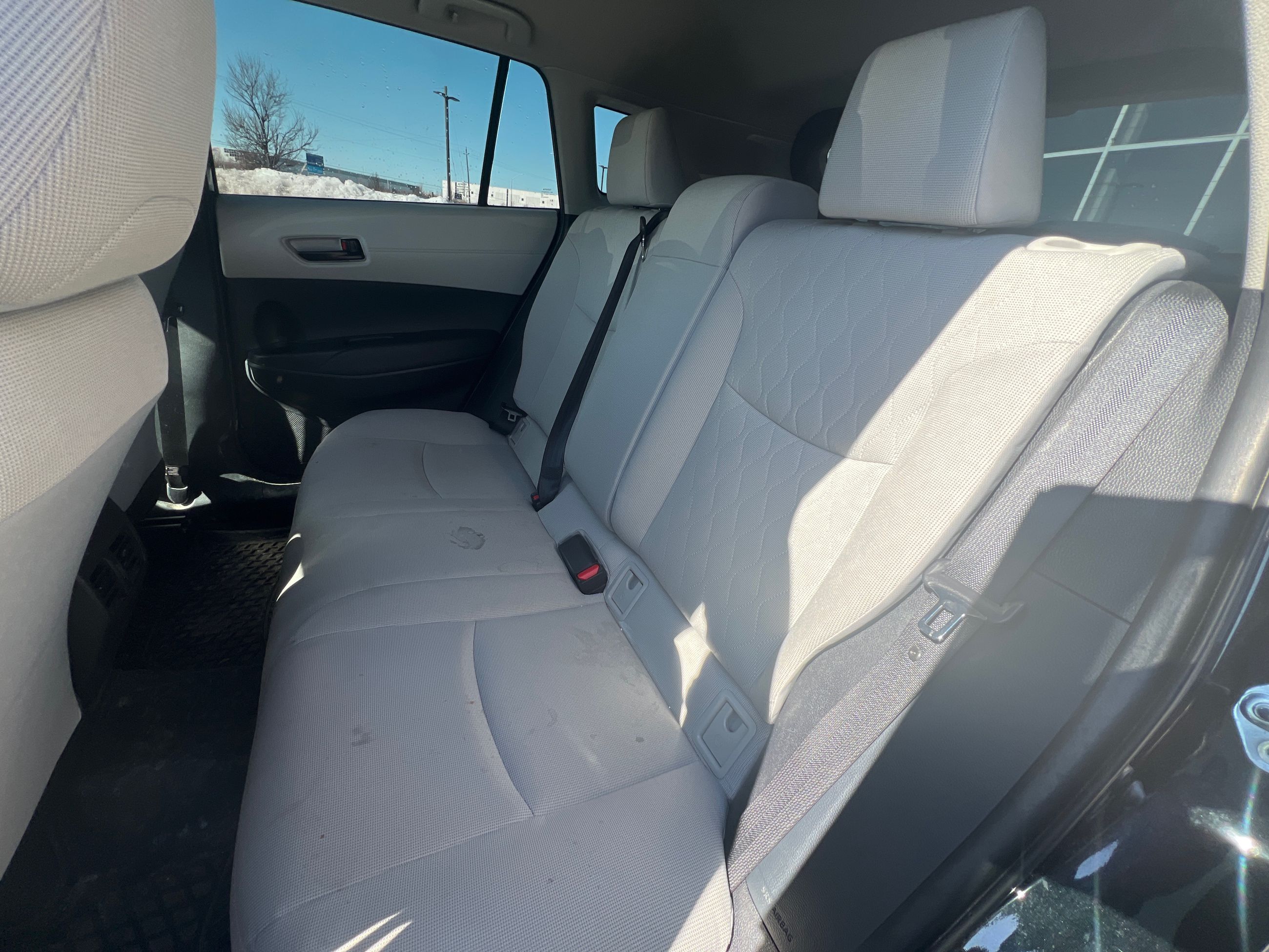 2024 Toyota Corolla Cross in Bolton, Ontario