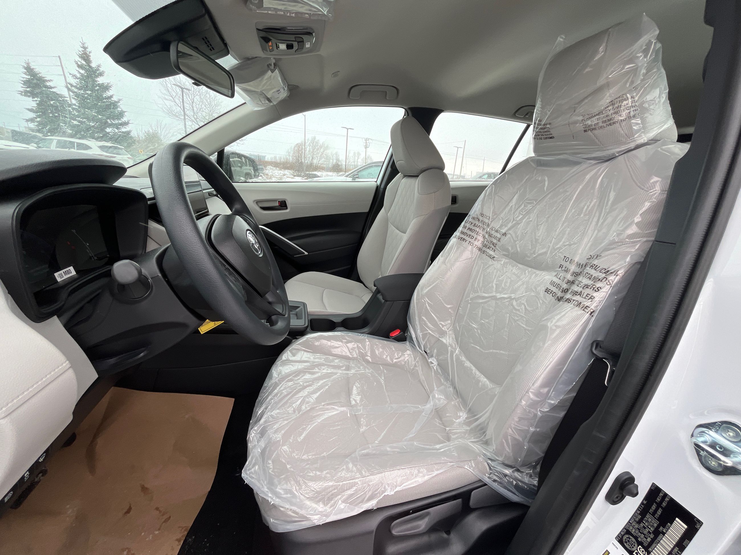 2026 Toyota Corolla Cross in Bolton, Ontario