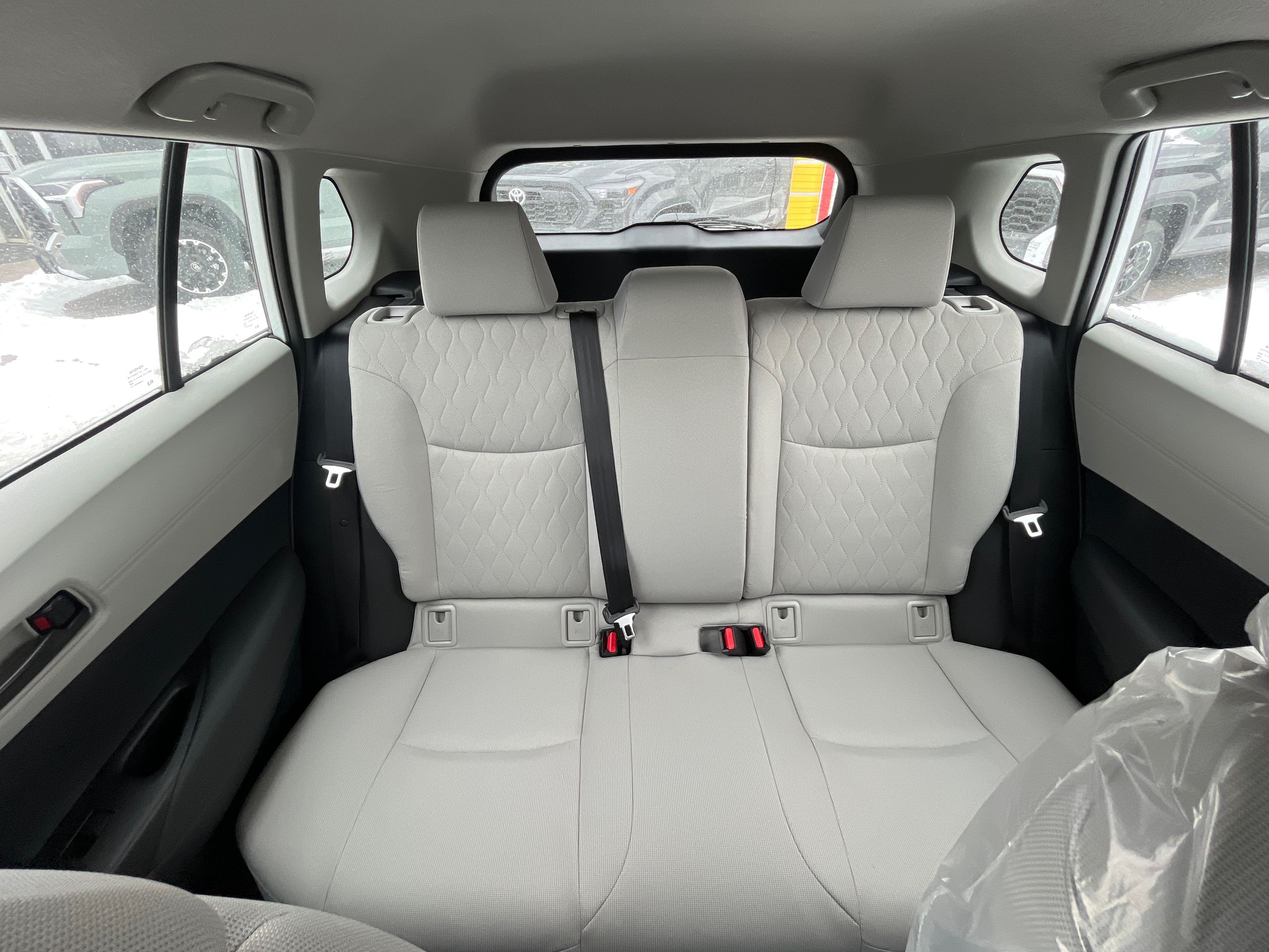 2026 Toyota Corolla Cross in Bolton, Ontario