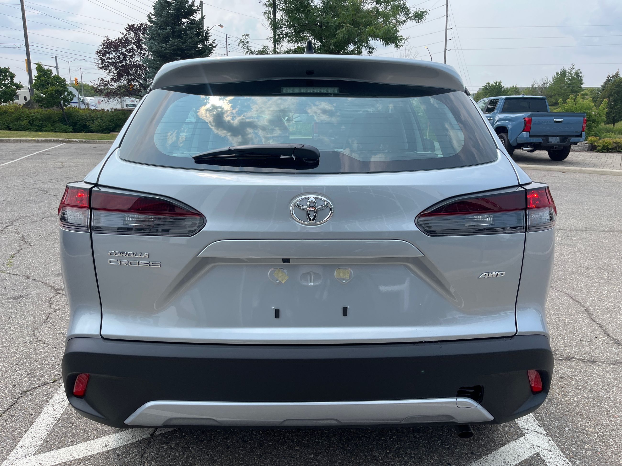 Toyota Corolla Cross  2026 à Bolton, Ontario