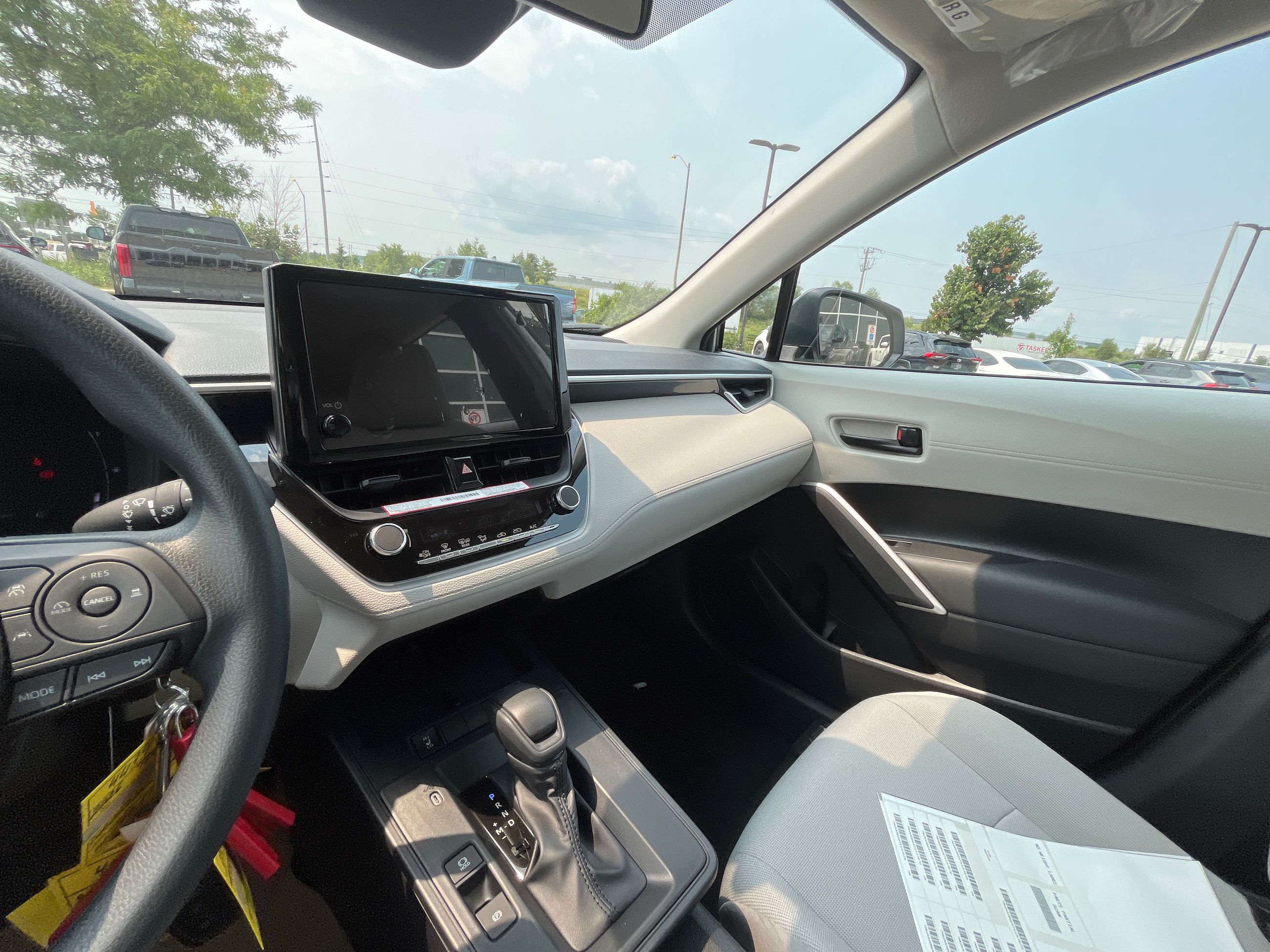 Toyota Corolla Cross  2026 à Bolton, Ontario