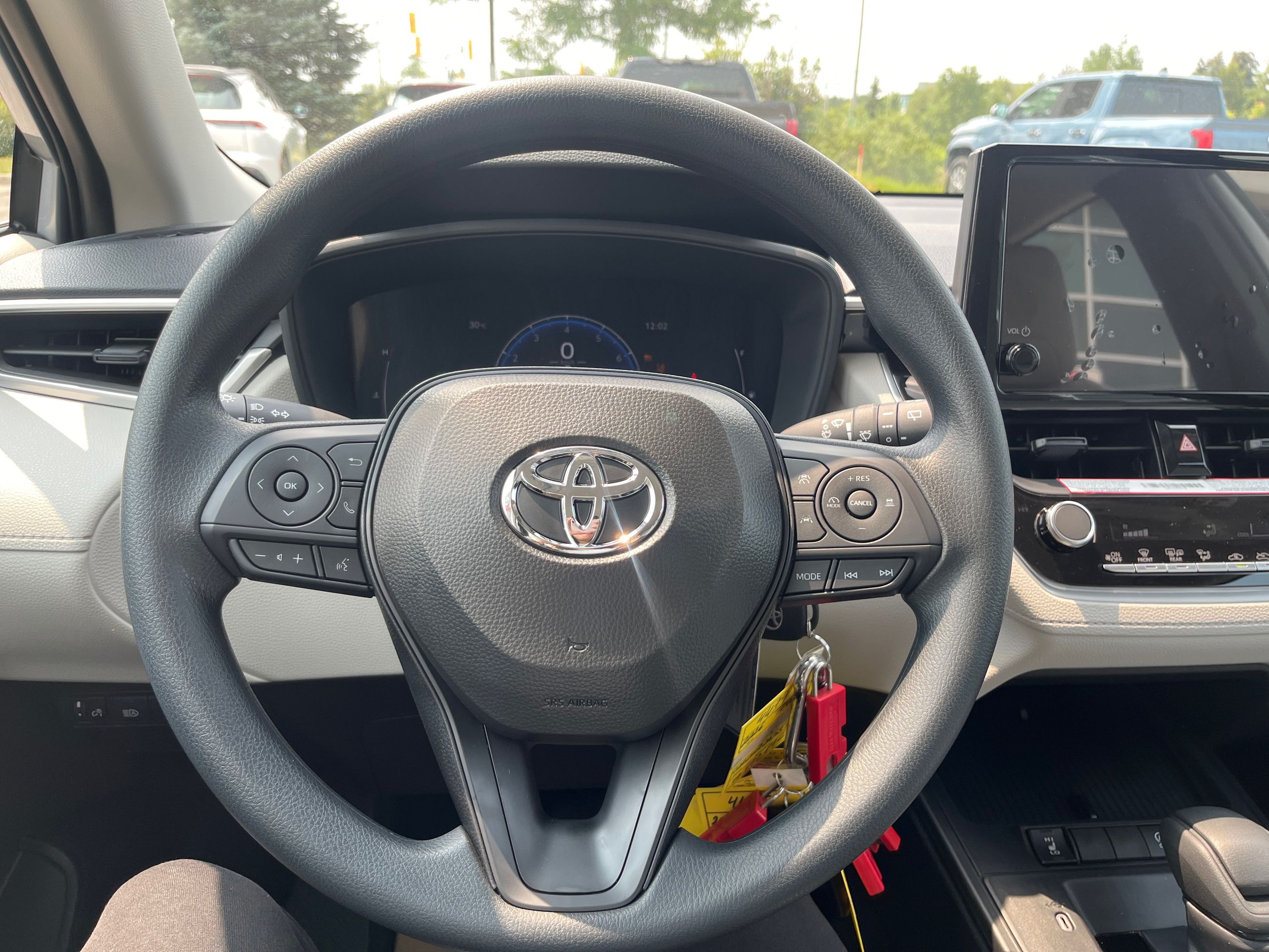 Toyota Corolla Cross  2026 à Bolton, Ontario