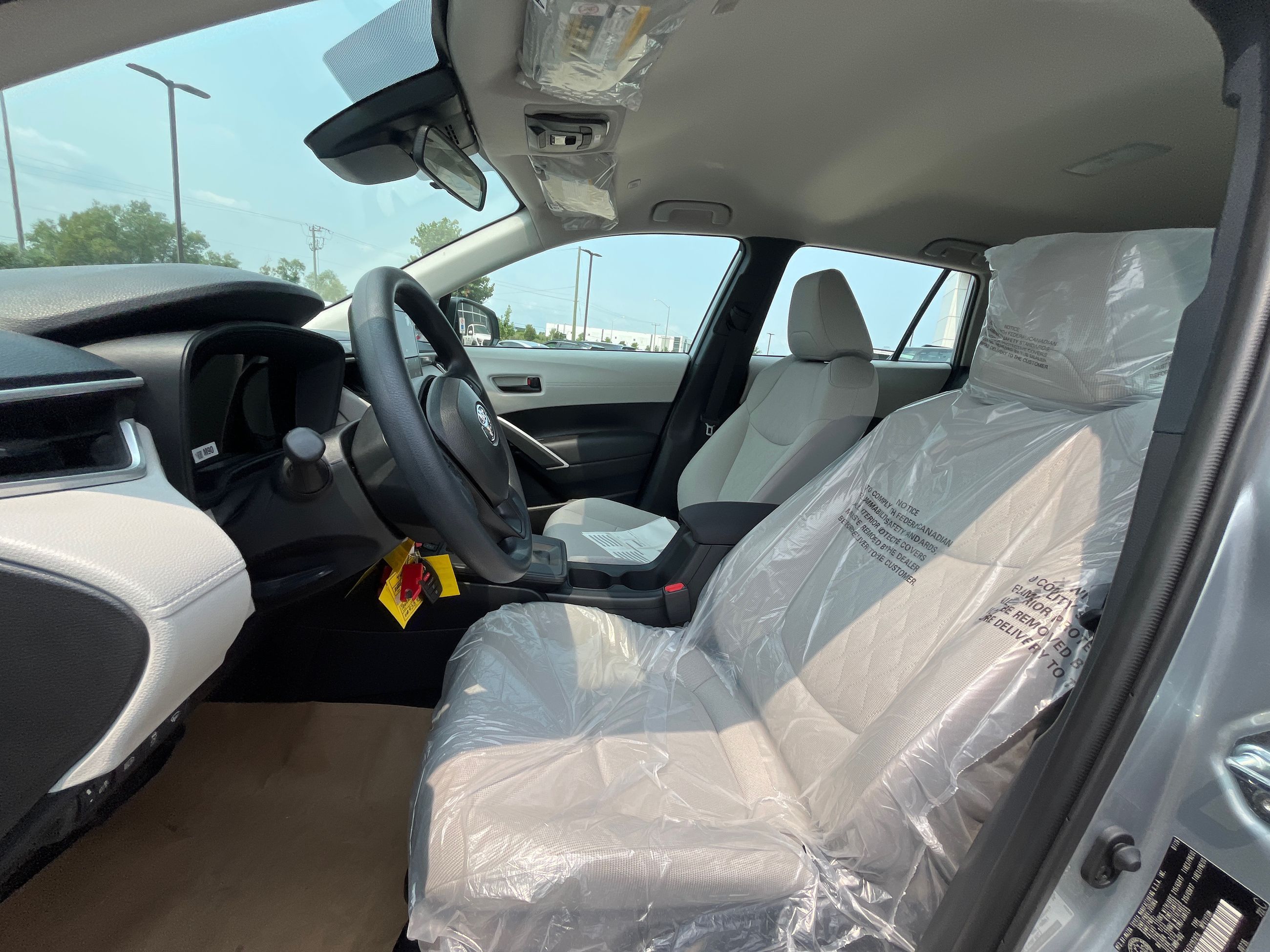Toyota Corolla Cross  2026 à Bolton, Ontario
