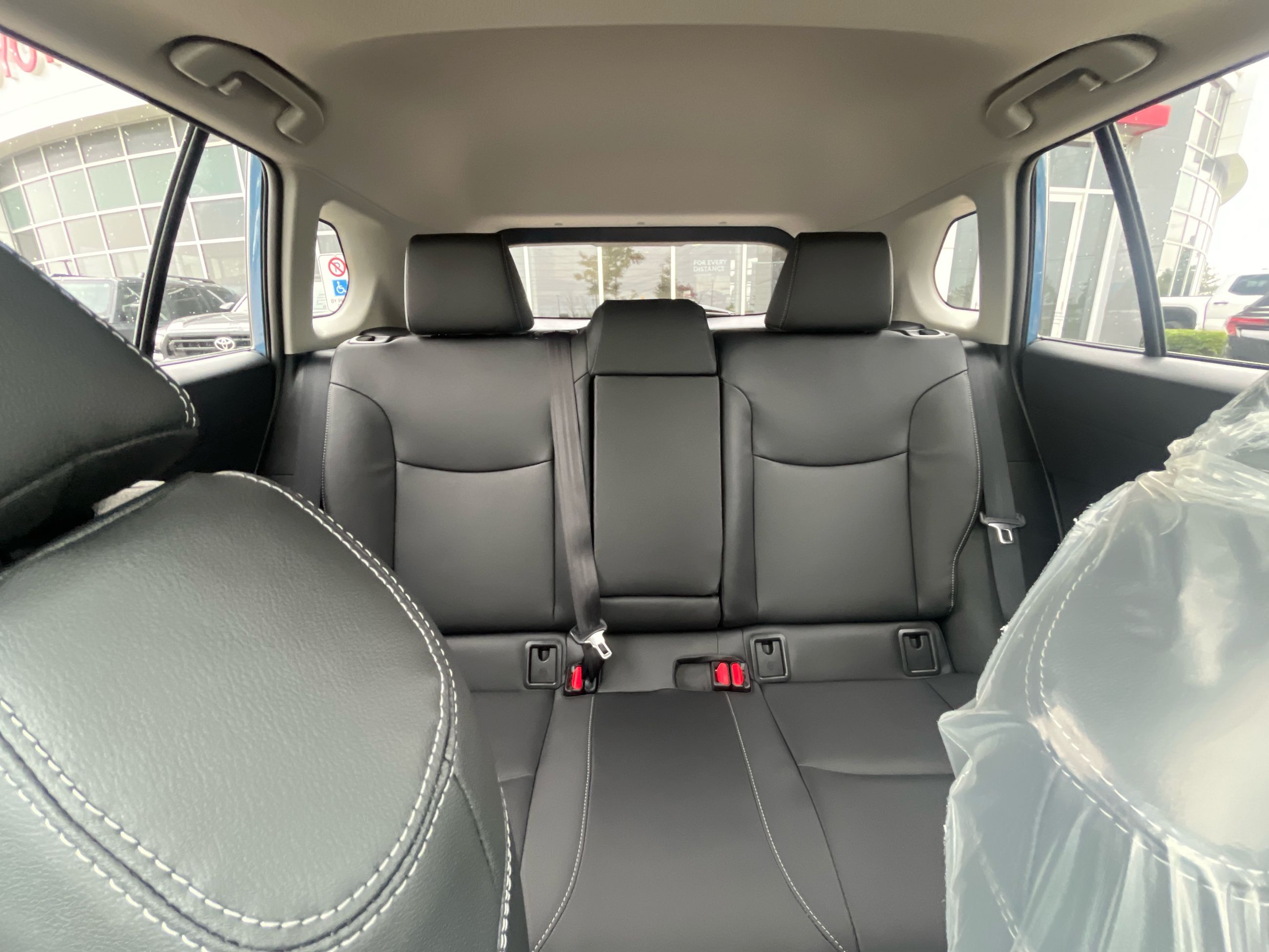 2026 Toyota Corolla Cross in Bolton, Ontario