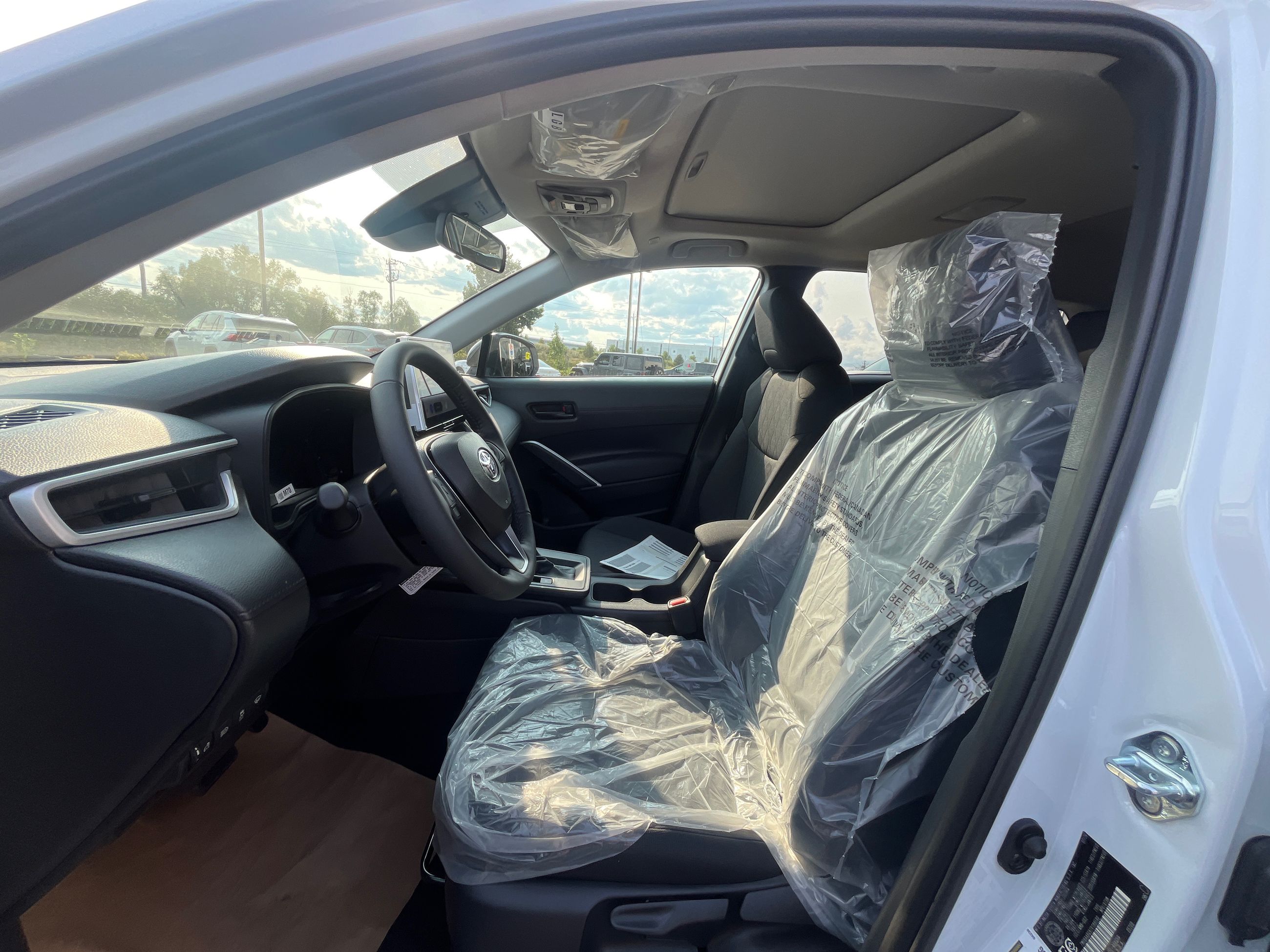 Toyota Corolla Cross  2026 à Bolton, Ontario