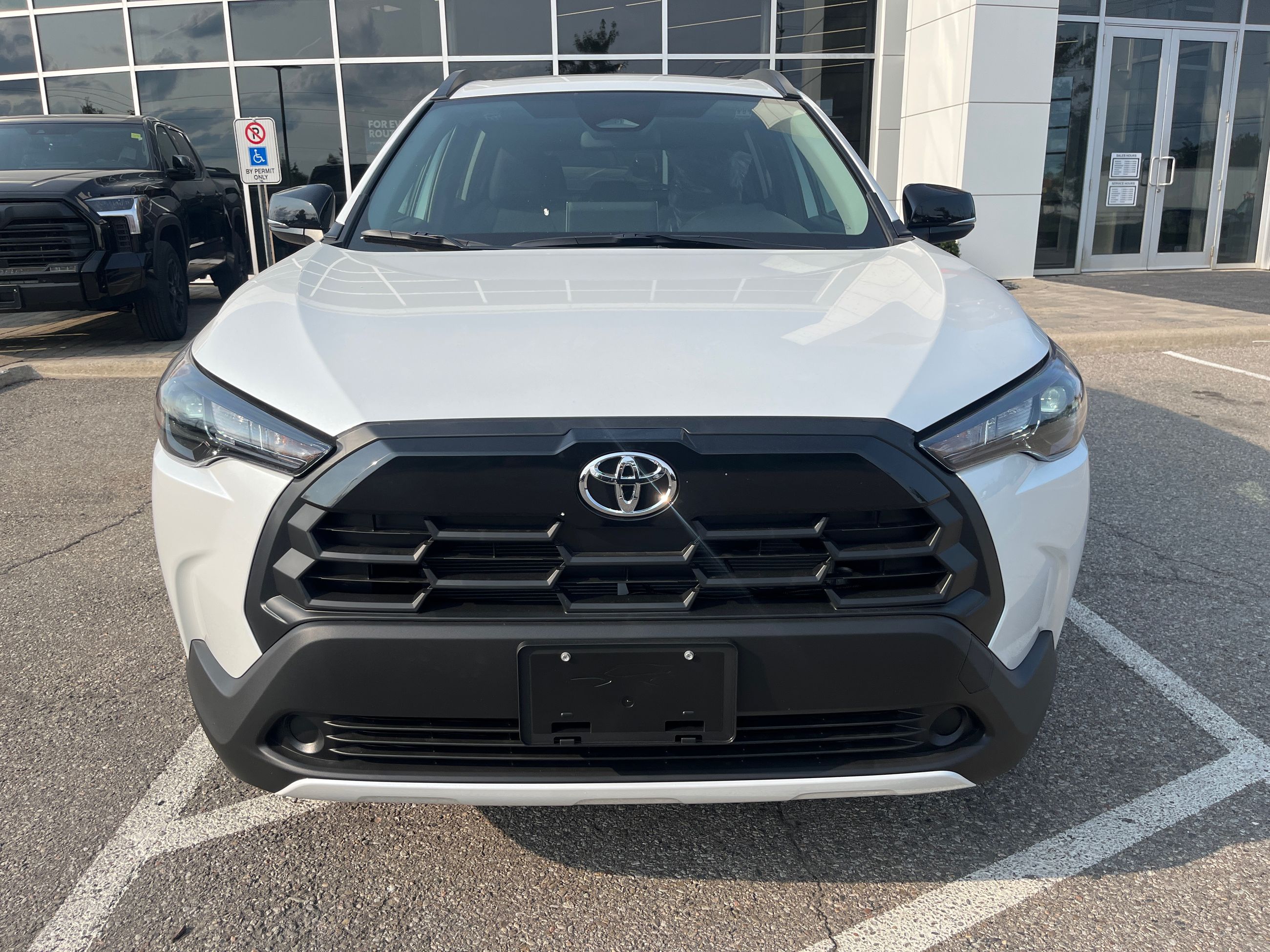 Toyota Corolla Cross  2026 à Bolton, Ontario