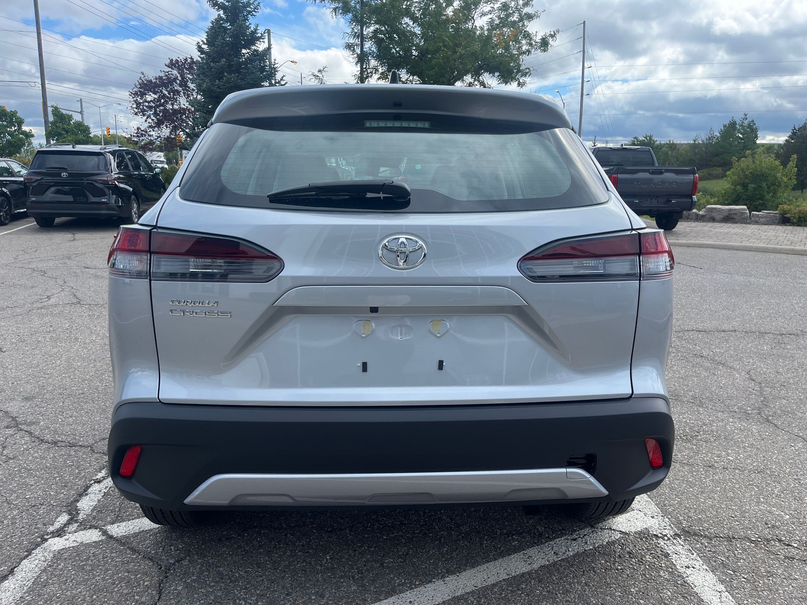 Toyota Corolla Cross  2026 à Bolton, Ontario