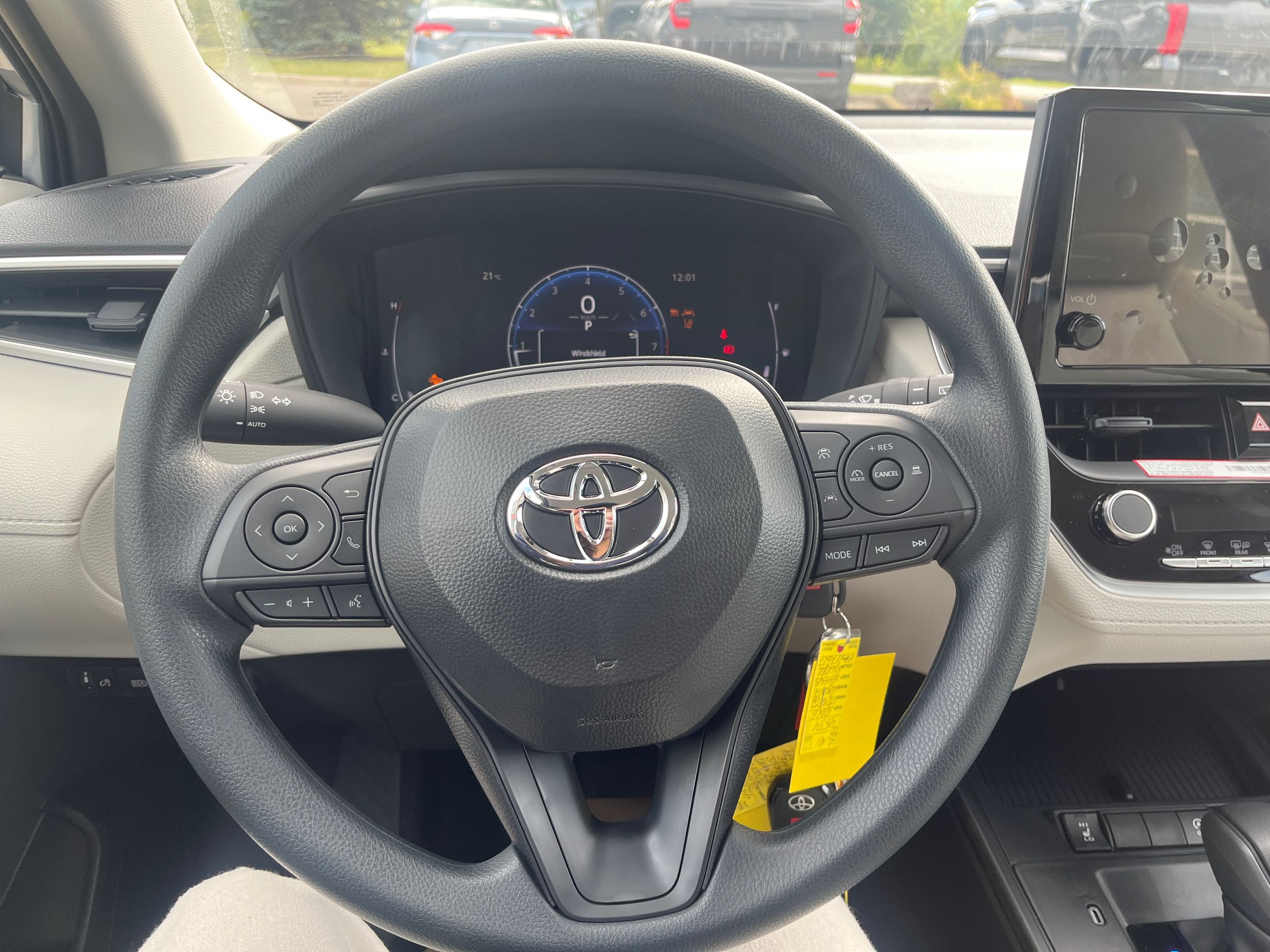 Toyota Corolla Cross  2026 à Bolton, Ontario