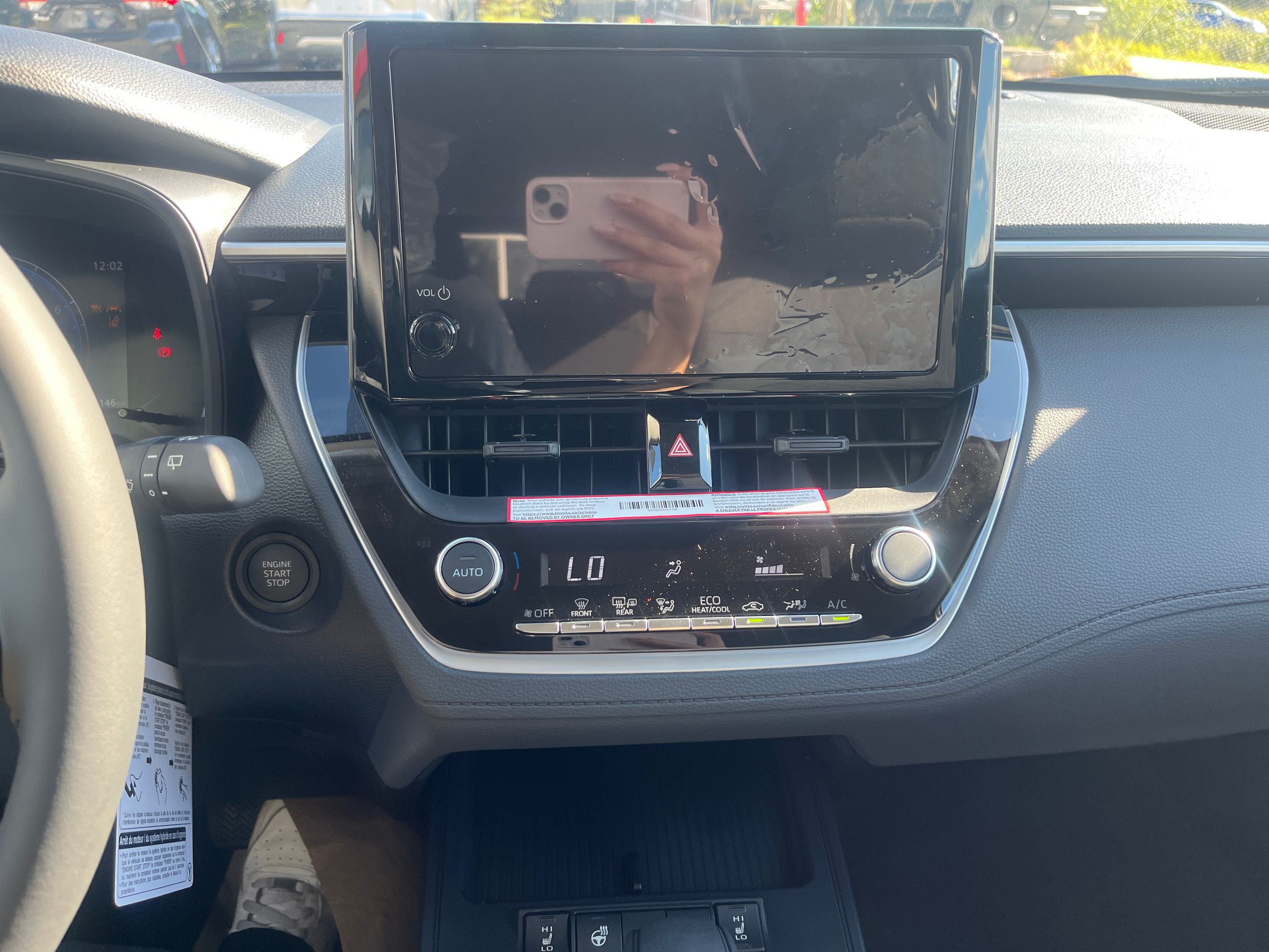 2026 Toyota Corolla Cross in Bolton, Ontario