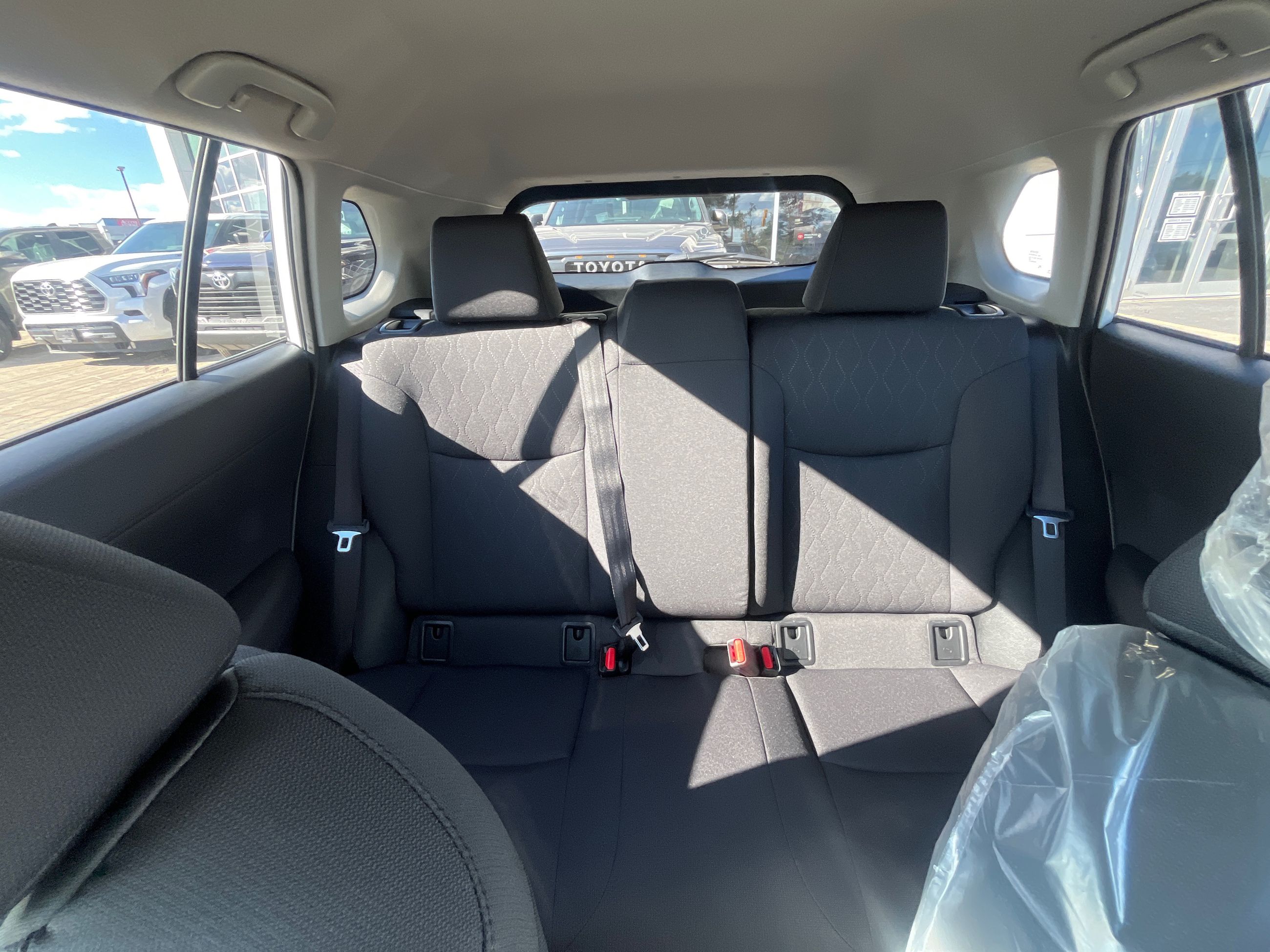2026 Toyota Corolla Cross in Bolton, Ontario