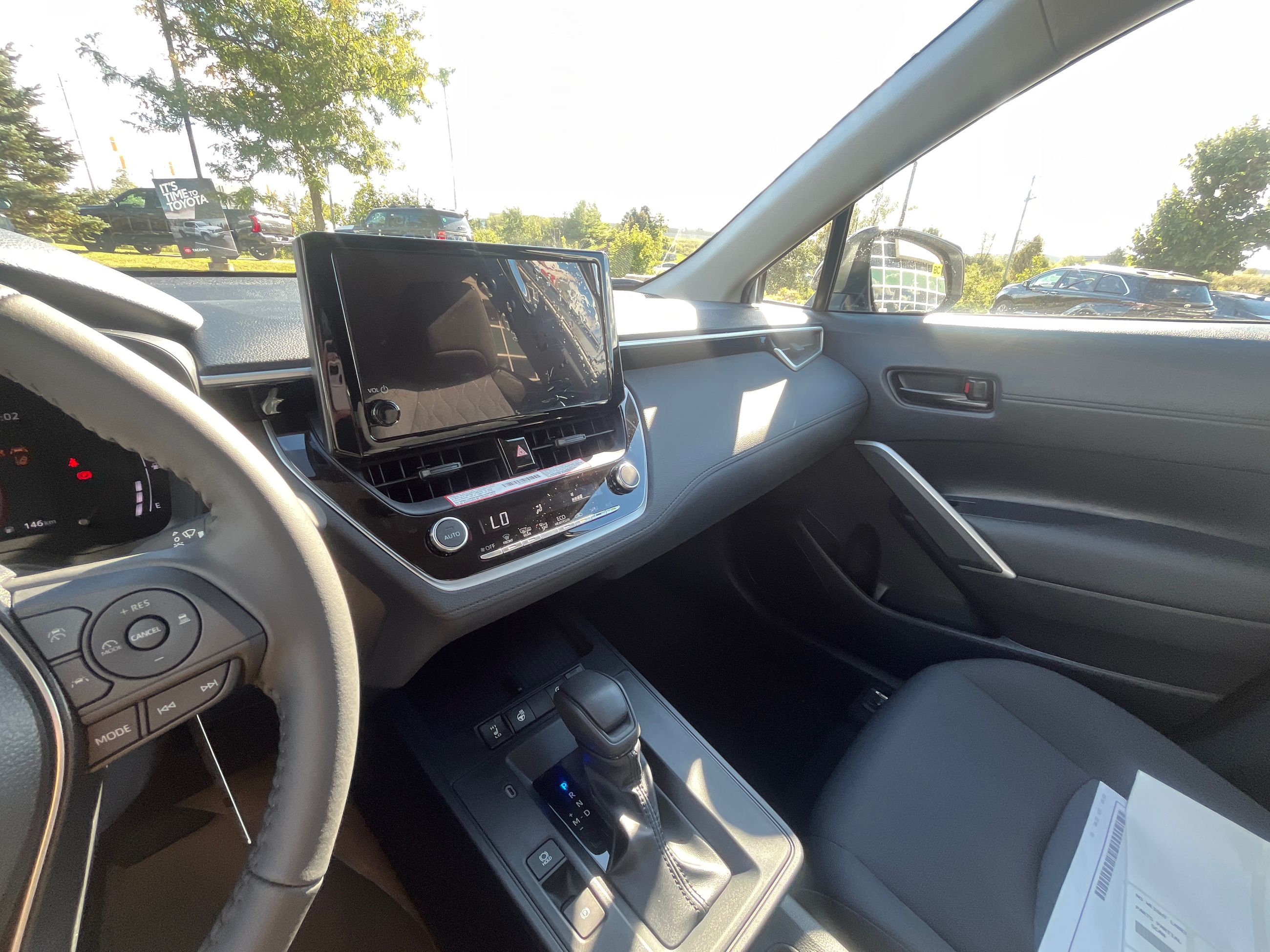 2026 Toyota Corolla Cross in Bolton, Ontario