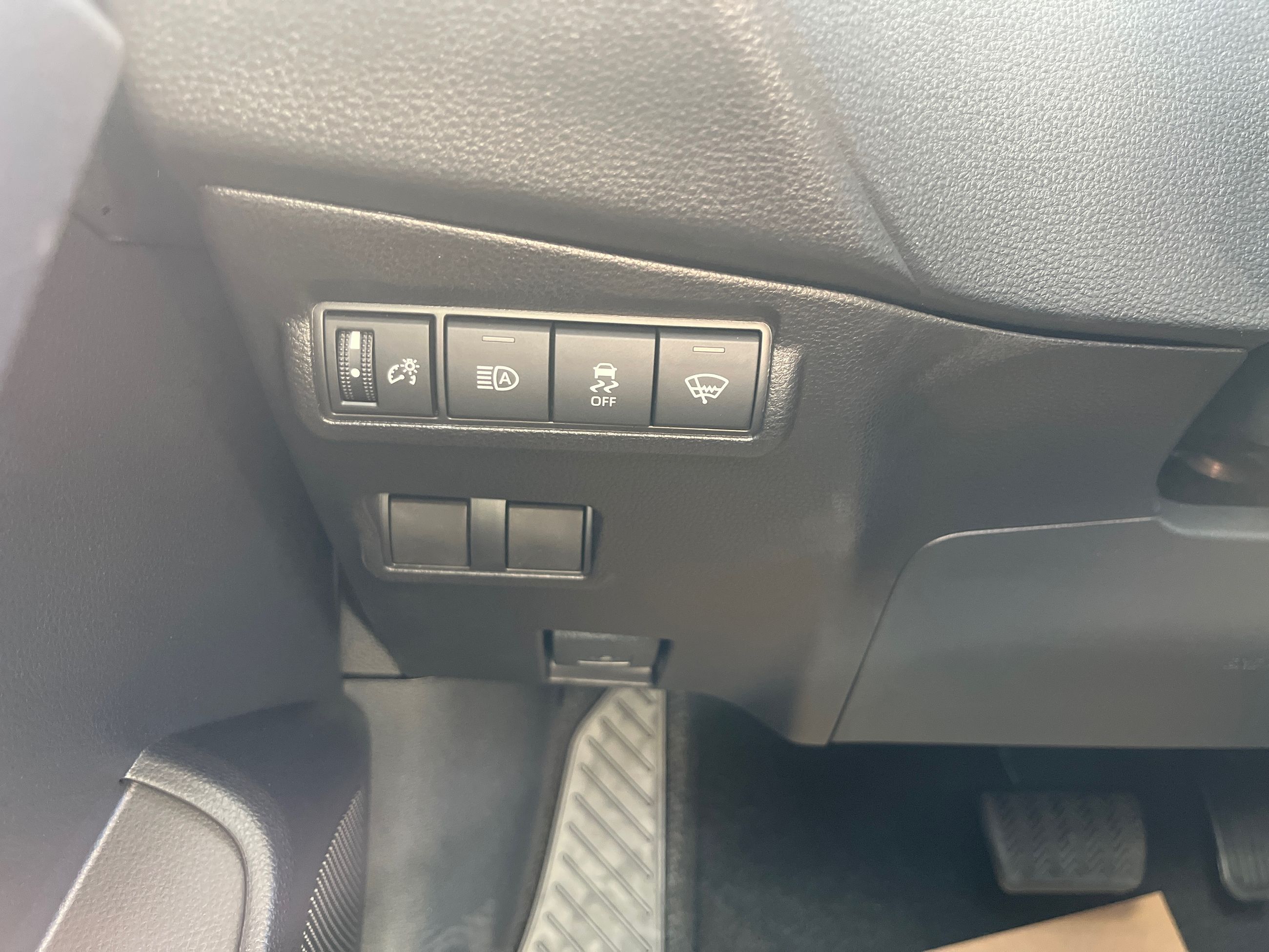 2026 Toyota Corolla Cross in Bolton, Ontario