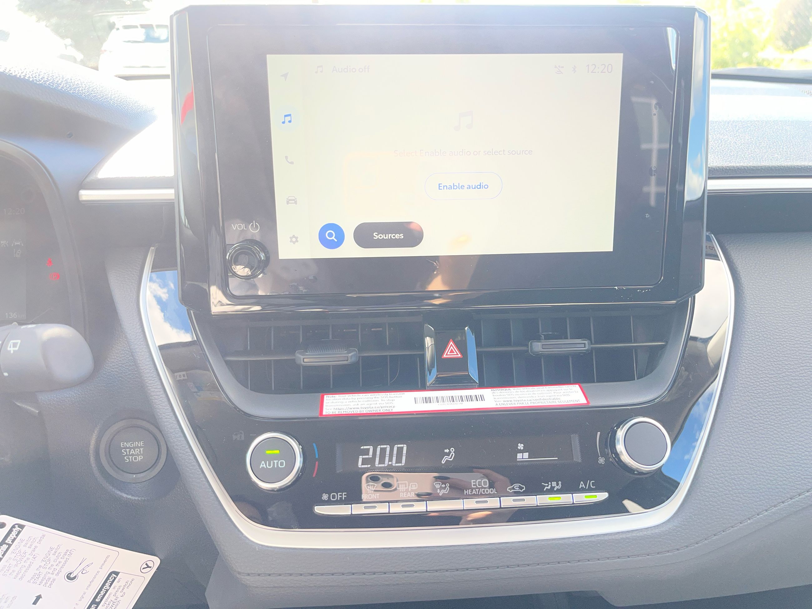 2026 Toyota Corolla Cross in Bolton, Ontario
