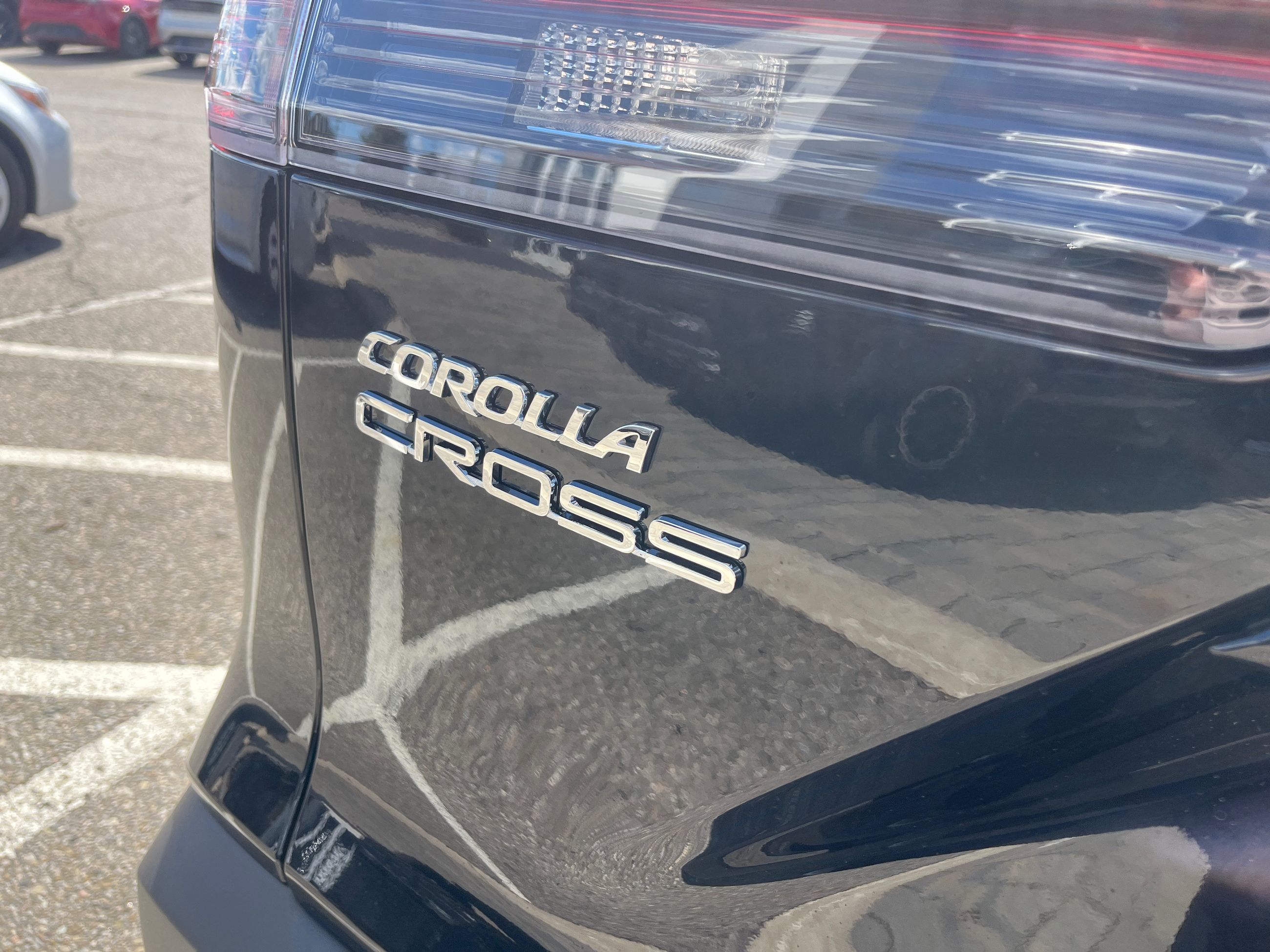2026 Toyota Corolla Cross in Bolton, Ontario