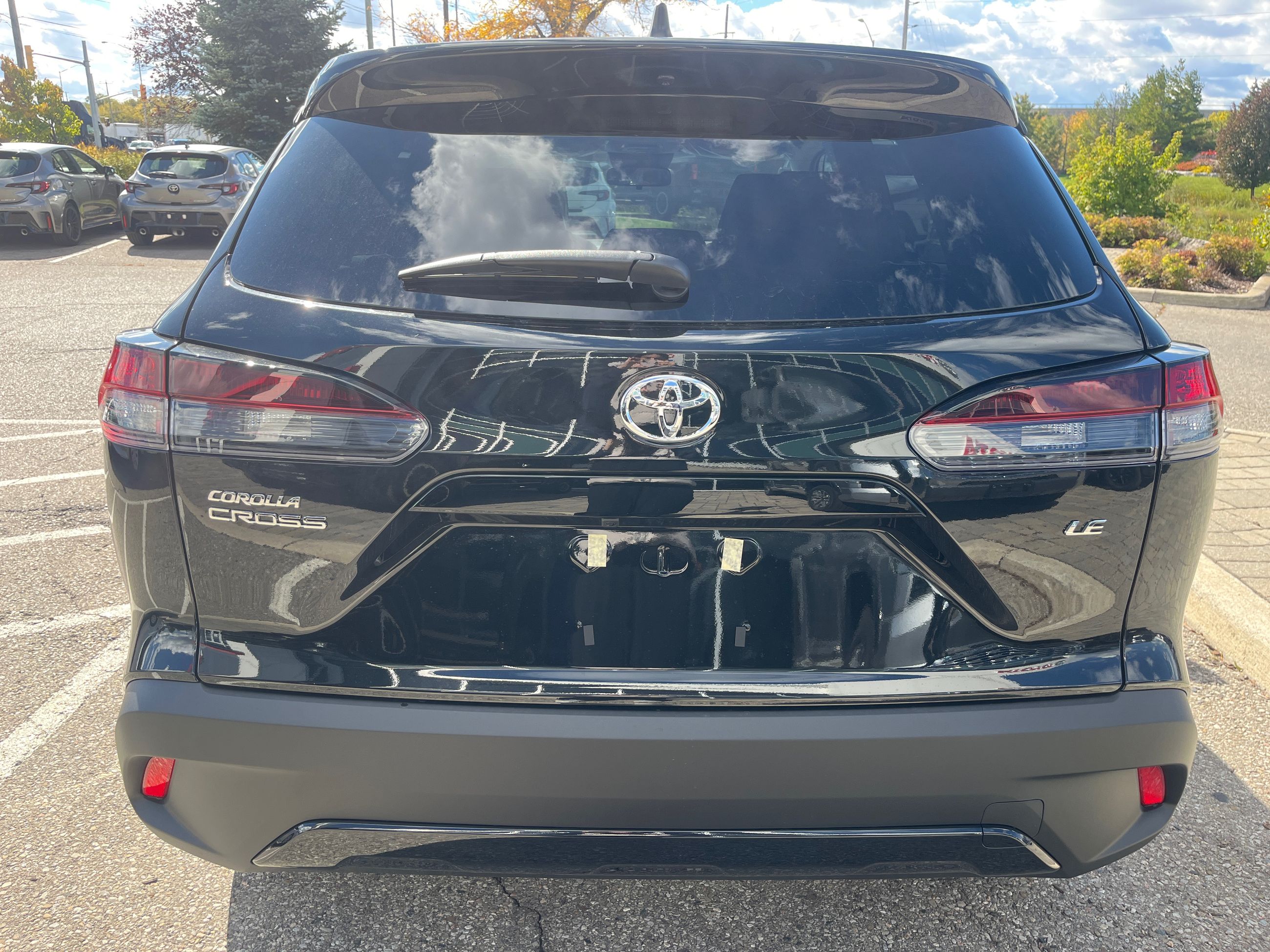 2026 Toyota Corolla Cross in Bolton, Ontario