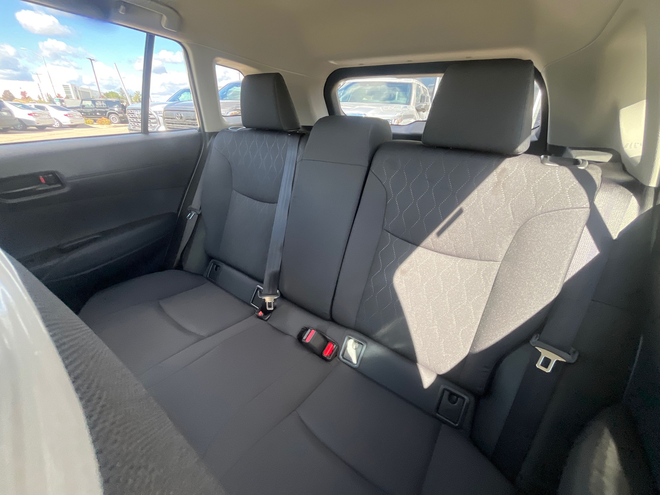 2026 Toyota Corolla Cross in Bolton, Ontario