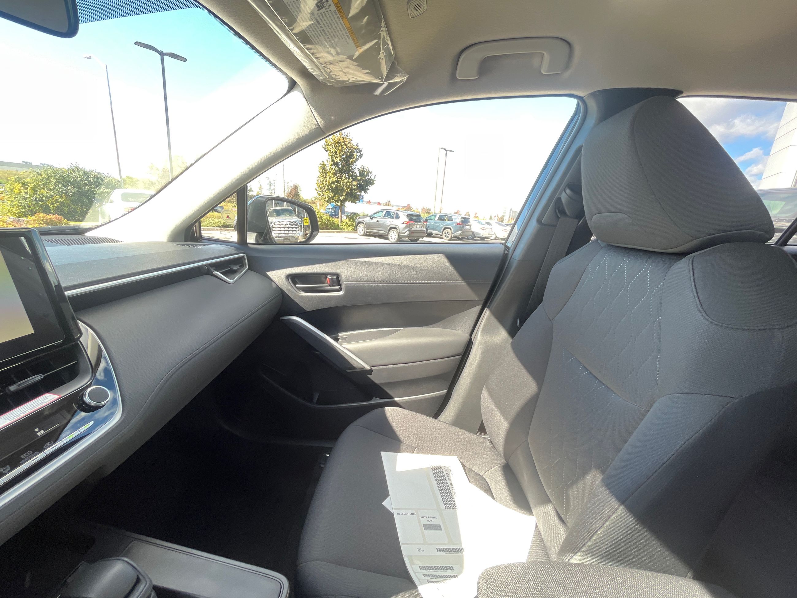 2026 Toyota Corolla Cross in Bolton, Ontario