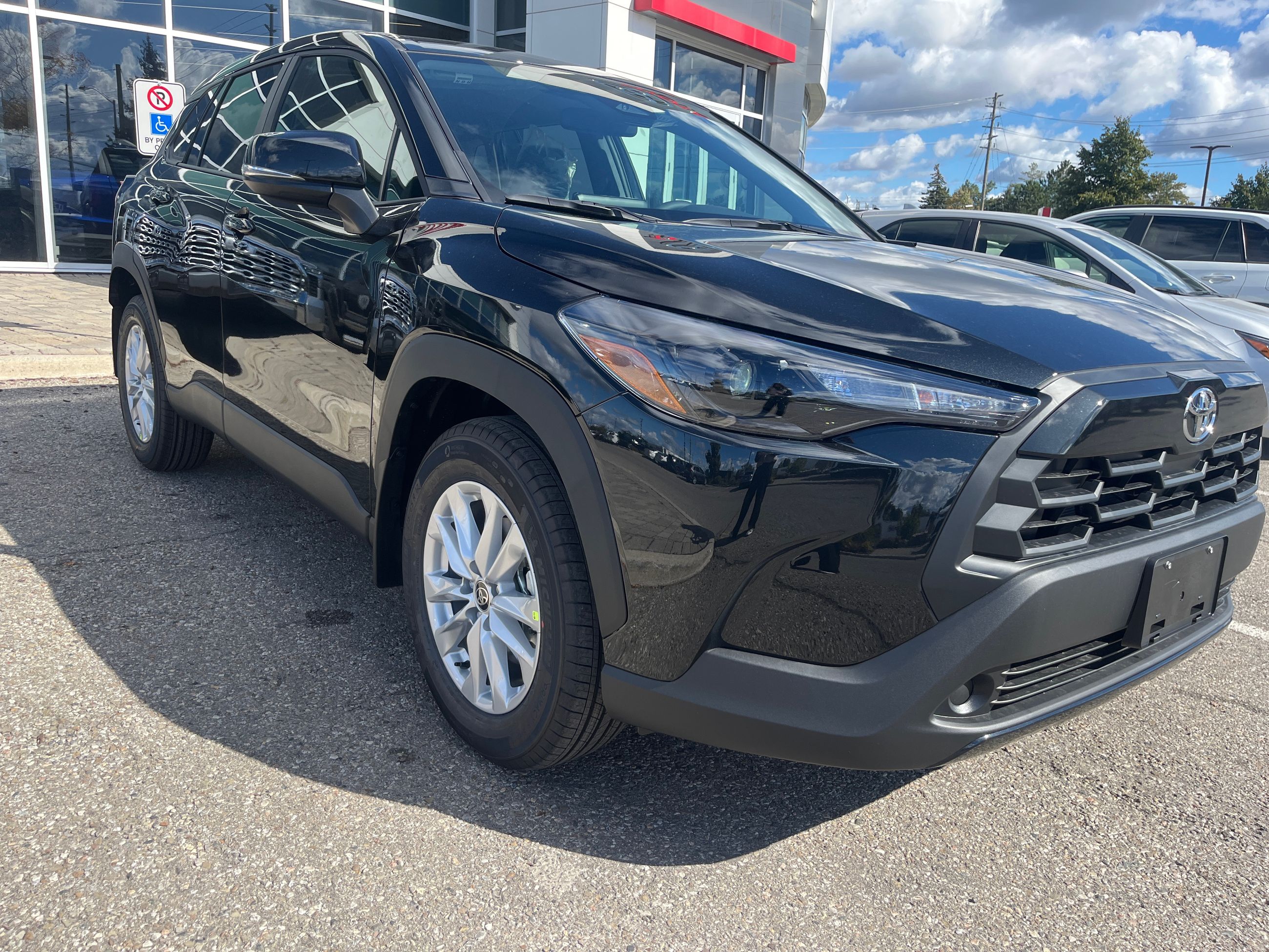 2026 Toyota Corolla Cross in Bolton, Ontario