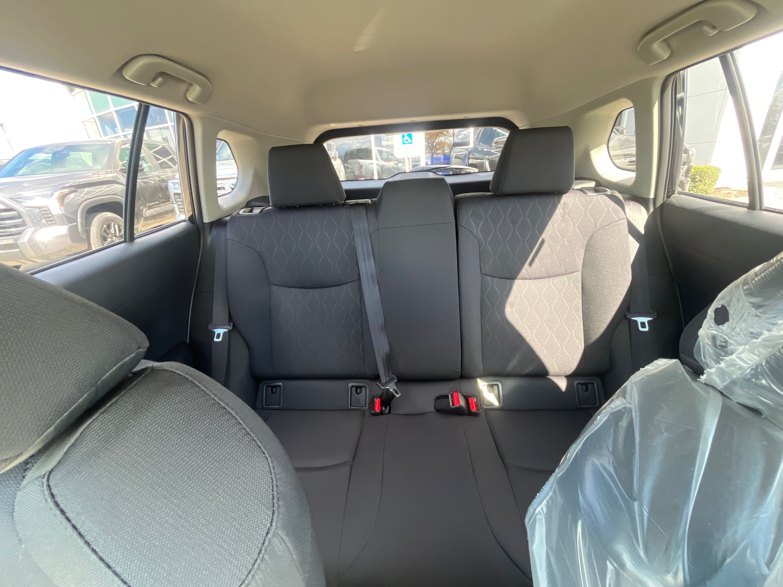 2026 Toyota Corolla Cross in Bolton, Ontario