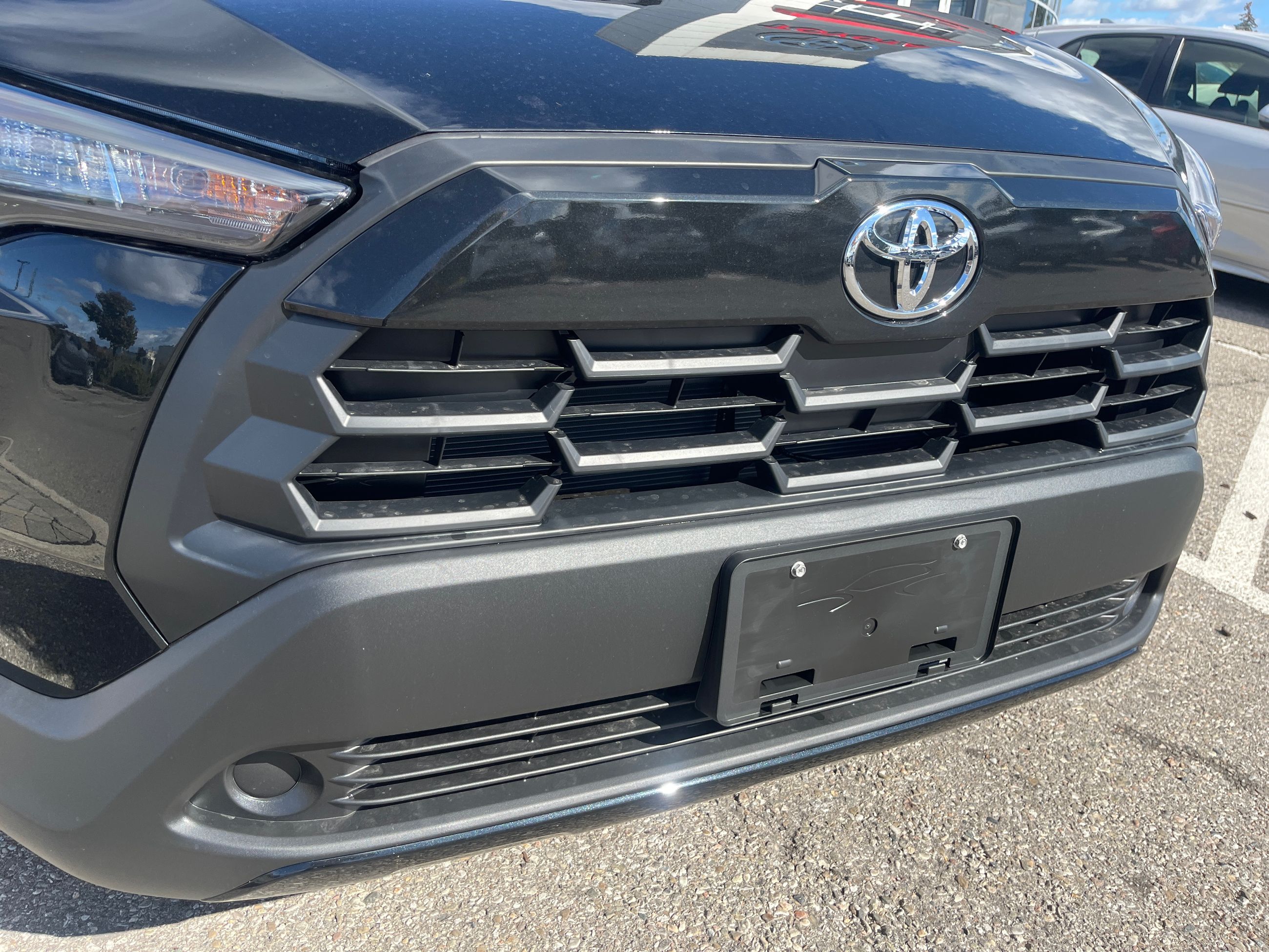 2026 Toyota Corolla Cross in Bolton, Ontario