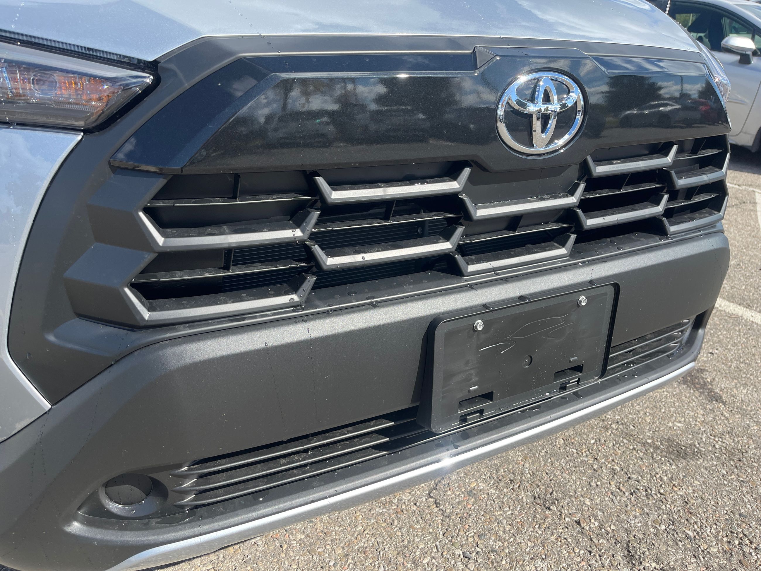 Toyota Corolla Cross  2026 à Bolton, Ontario