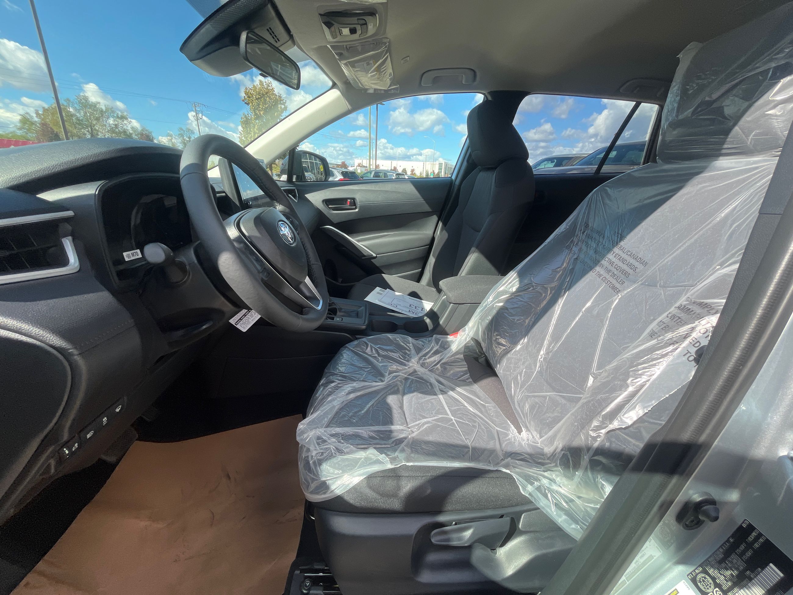 Toyota Corolla Cross  2026 à Bolton, Ontario