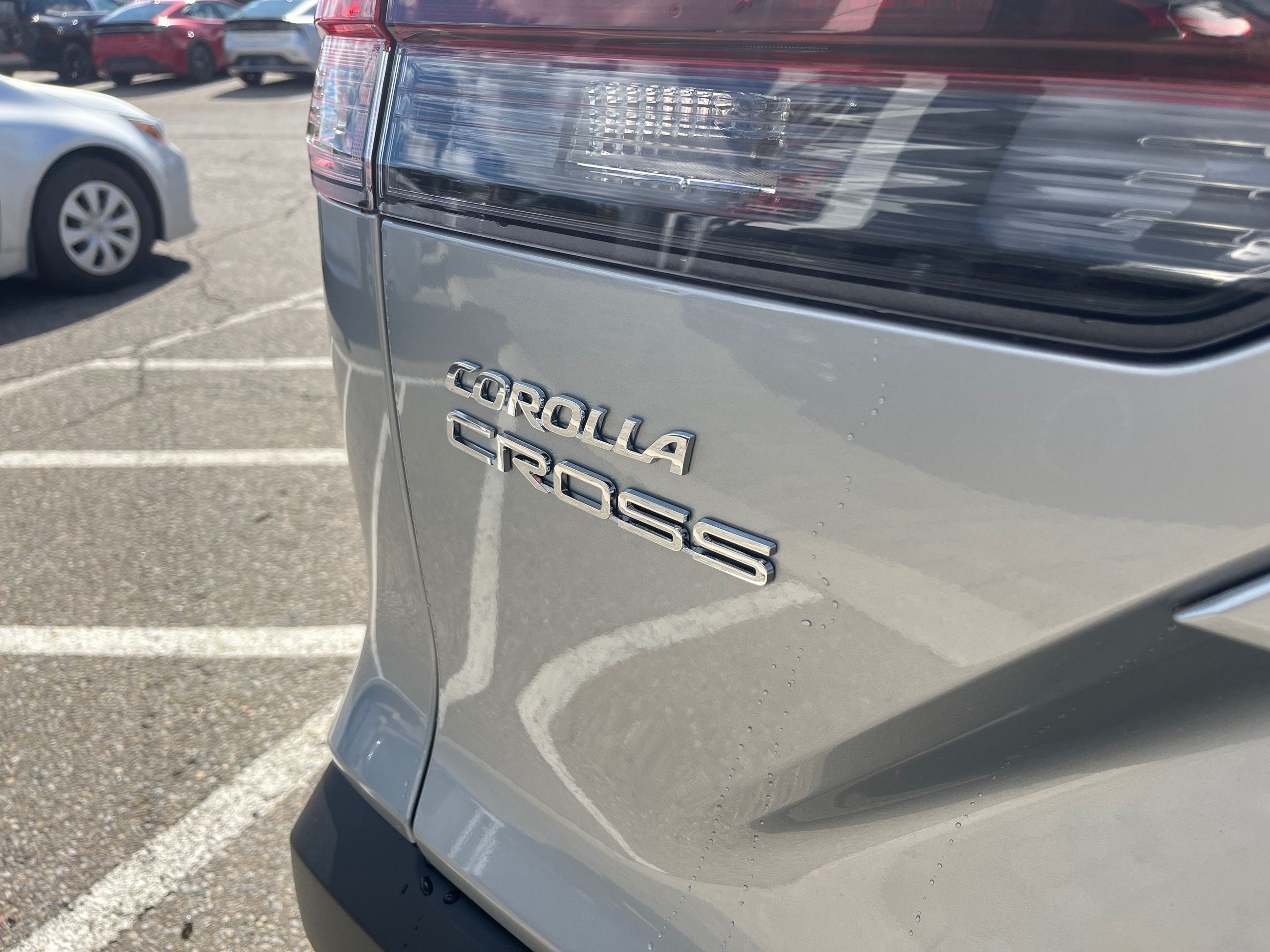 Toyota Corolla Cross  2026 à Bolton, Ontario