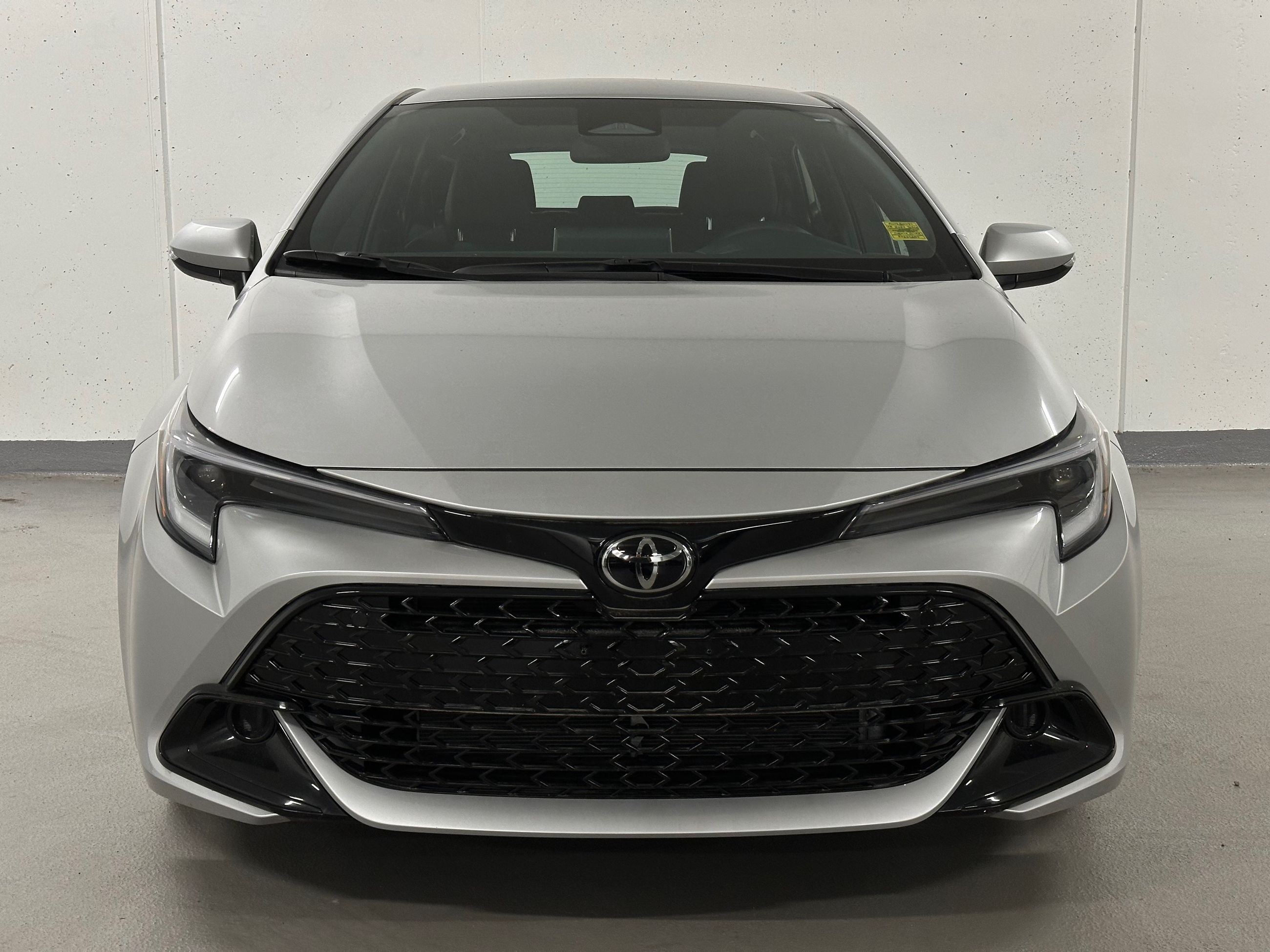 Toyota Corolla Hatchback  2024 à Vancouver, Colombie-Britannique
