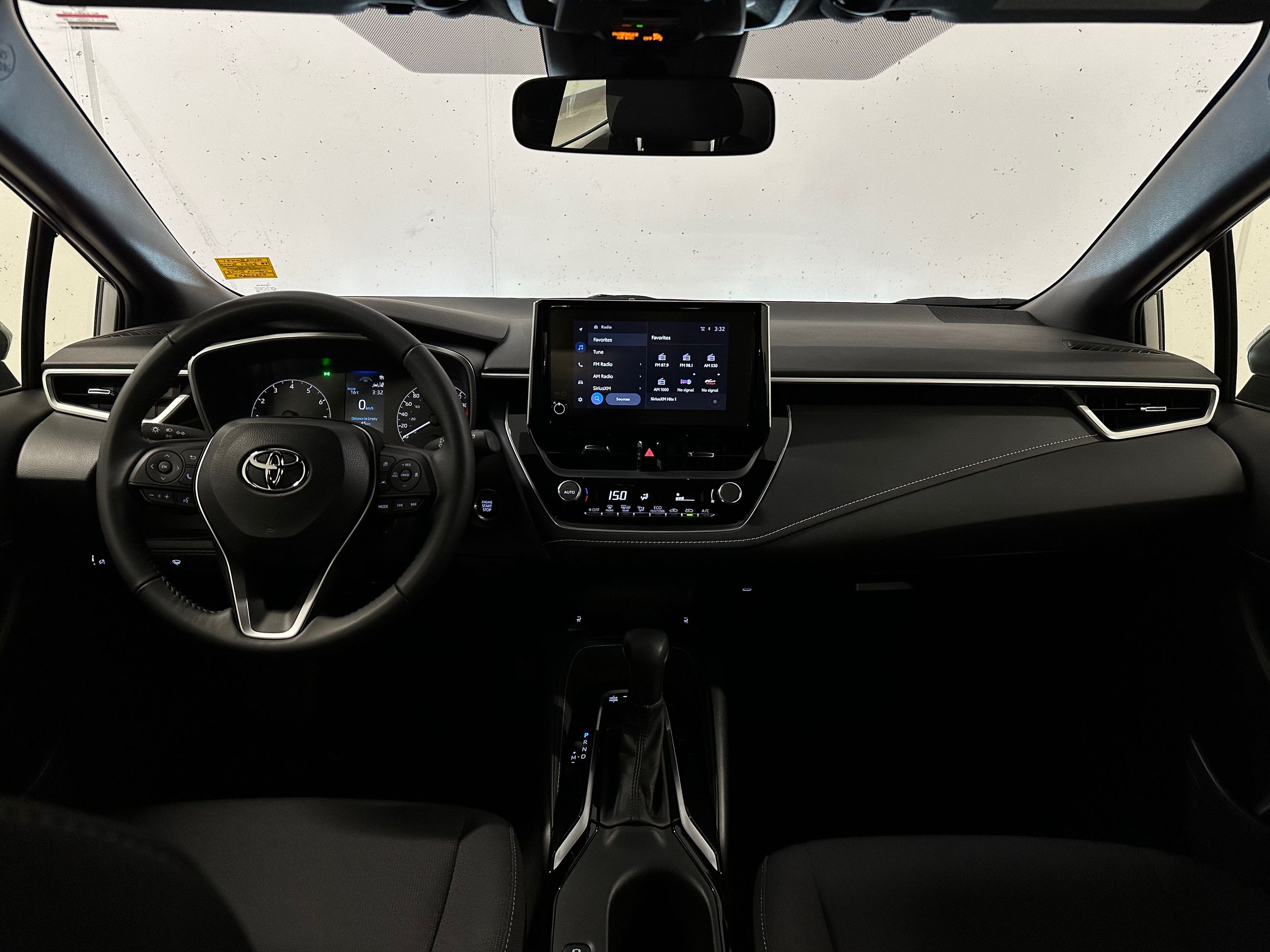 Toyota Corolla Hatchback  2024 à Vancouver, Colombie-Britannique