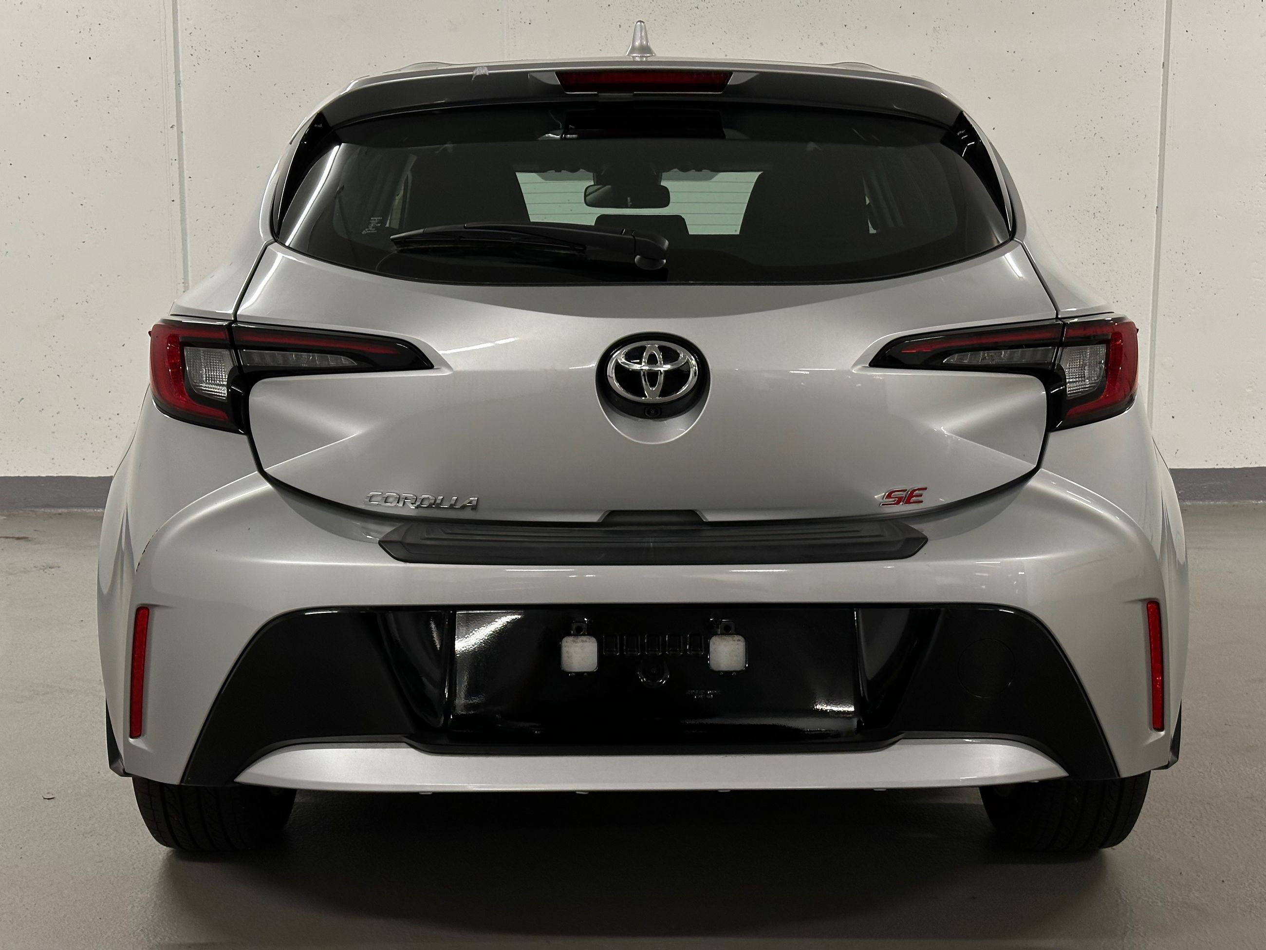 Toyota Corolla Hatchback  2024 à Vancouver, Colombie-Britannique