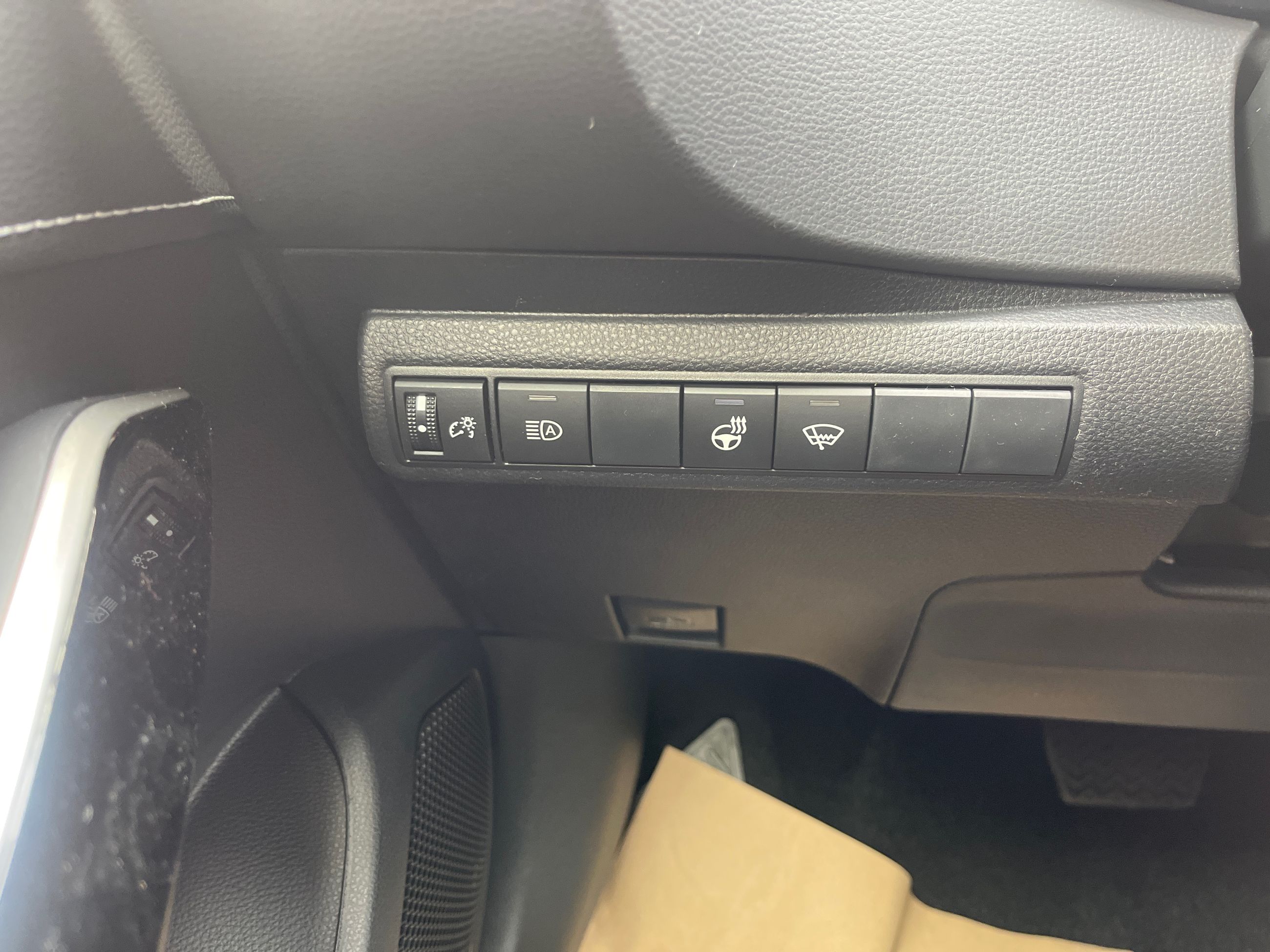2026 Toyota Corolla Hatchback in Bolton, Ontario