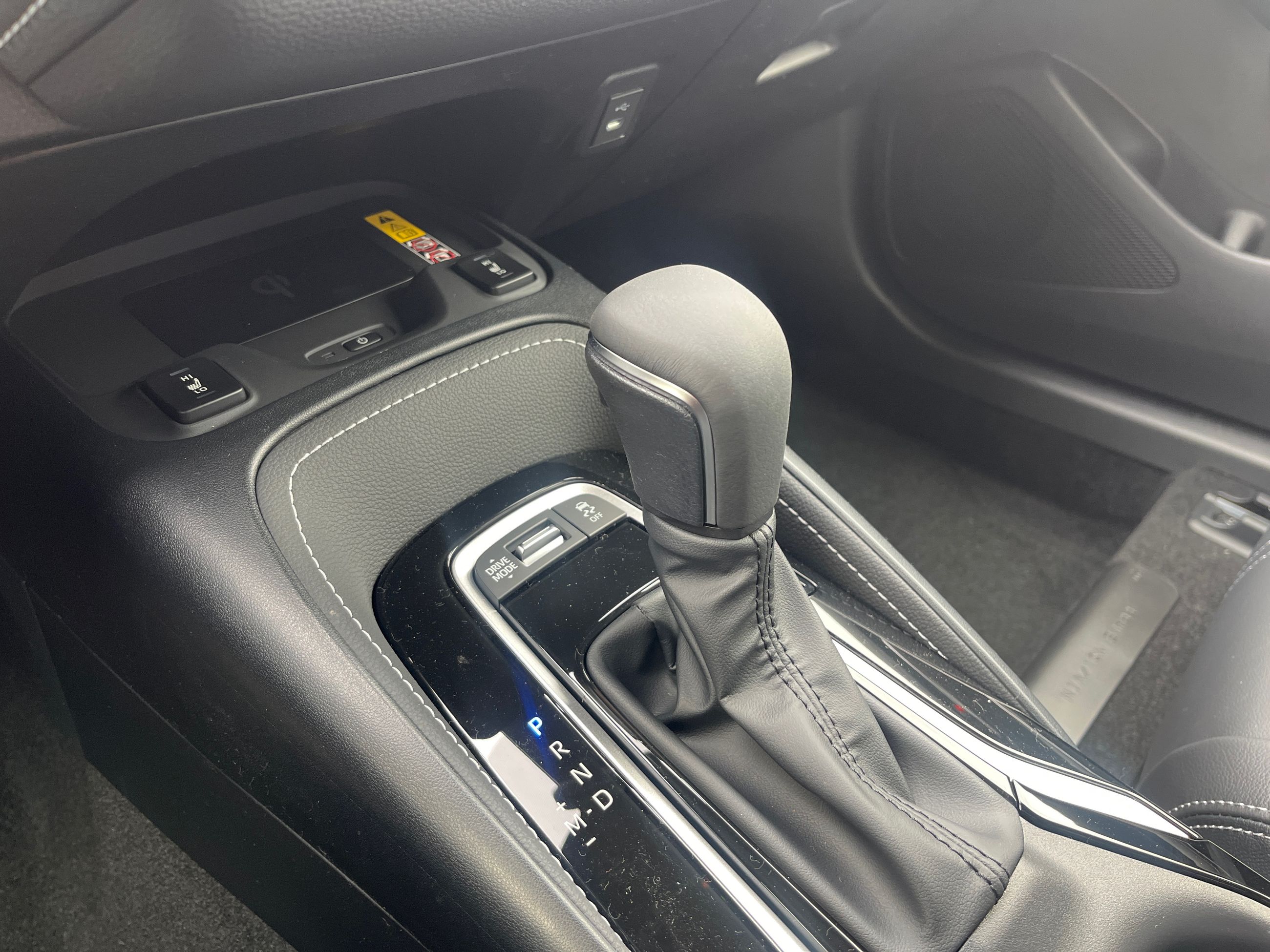 2026 Toyota Corolla Hatchback in Bolton, Ontario